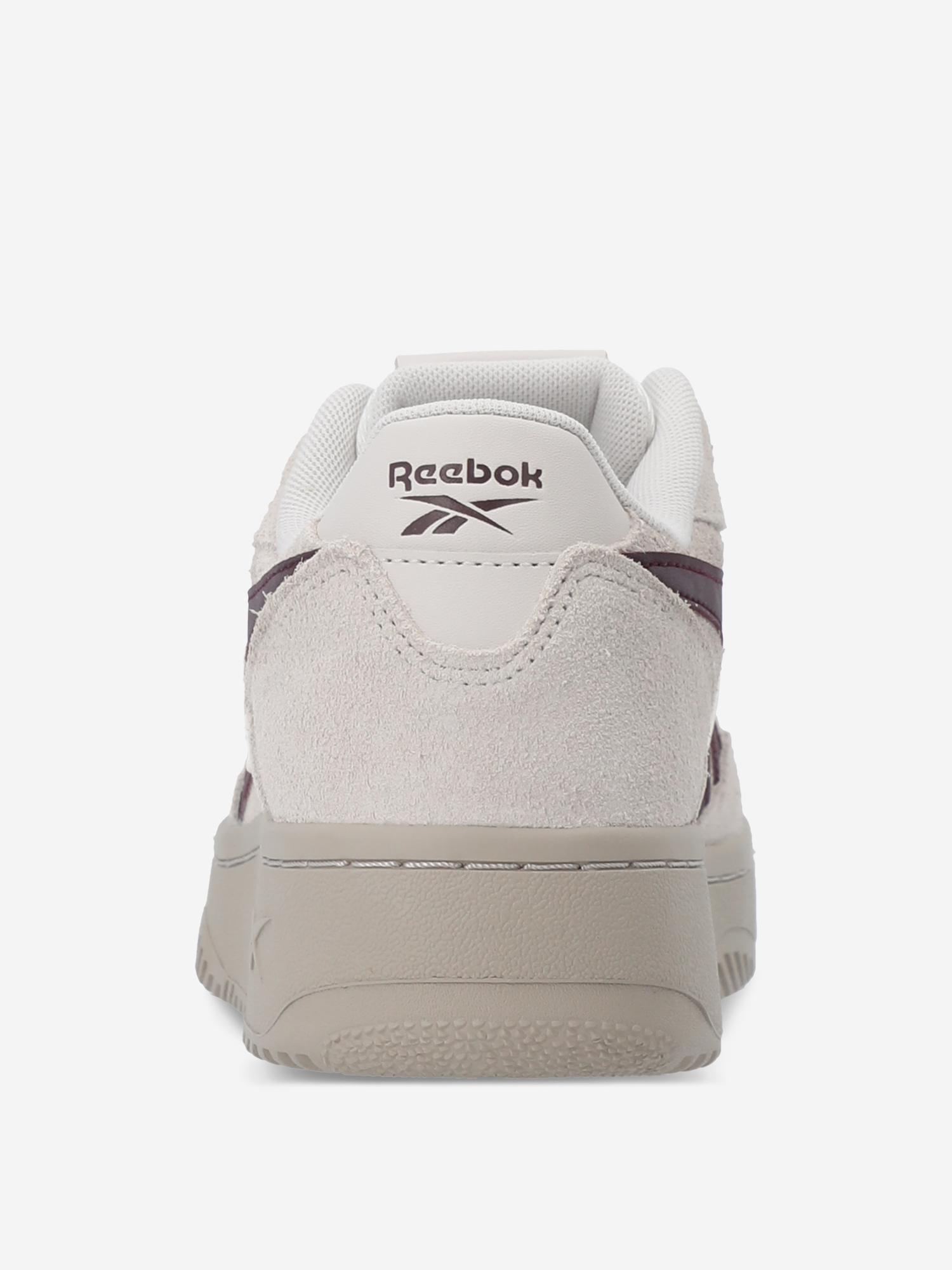 фото Кеды женские reebok atr chill, бежевый