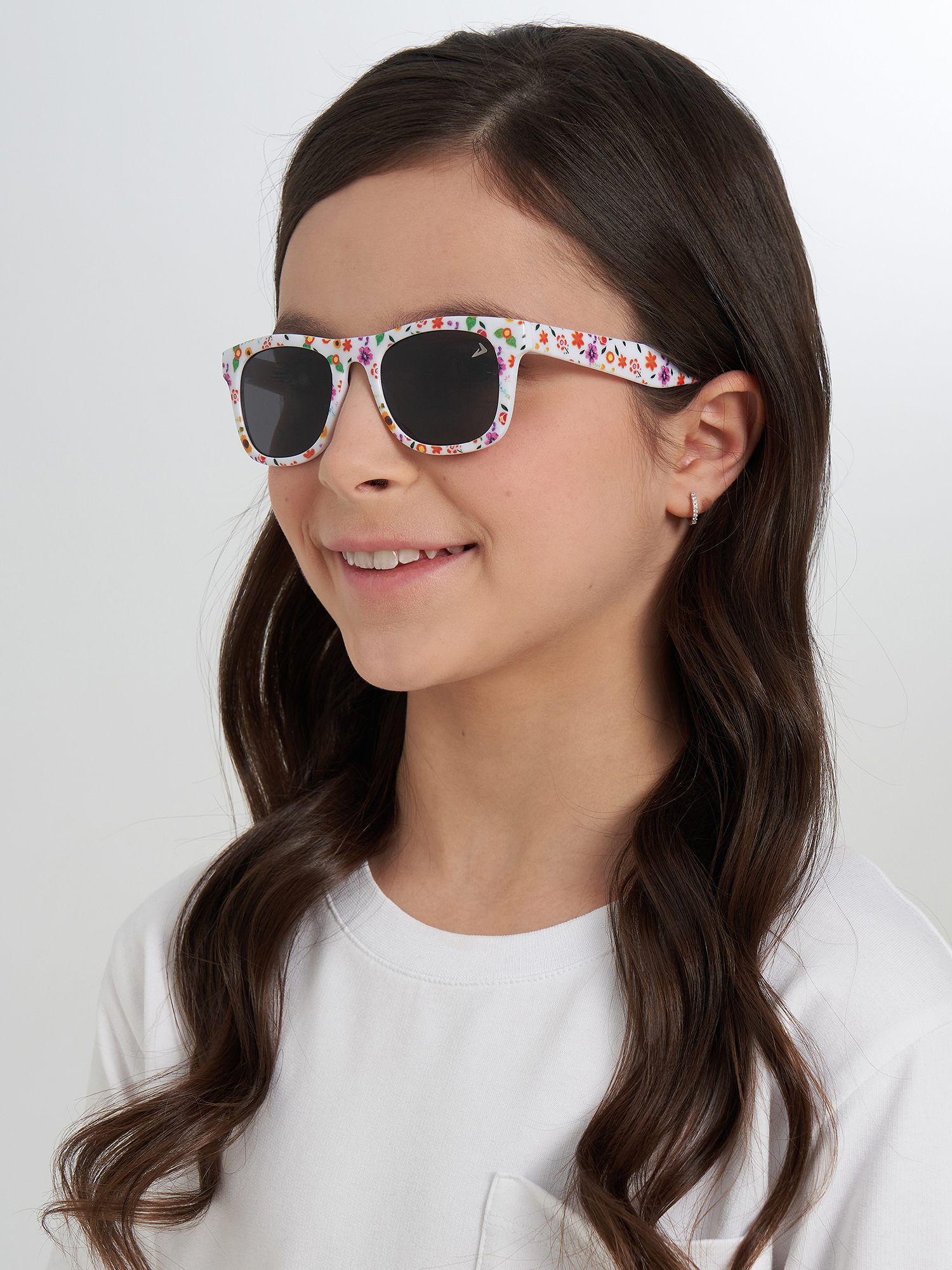 Солнцезащитные очки детские Demix, Мультицвет
Солнцезащитные очки детские Demix, Мультицвет