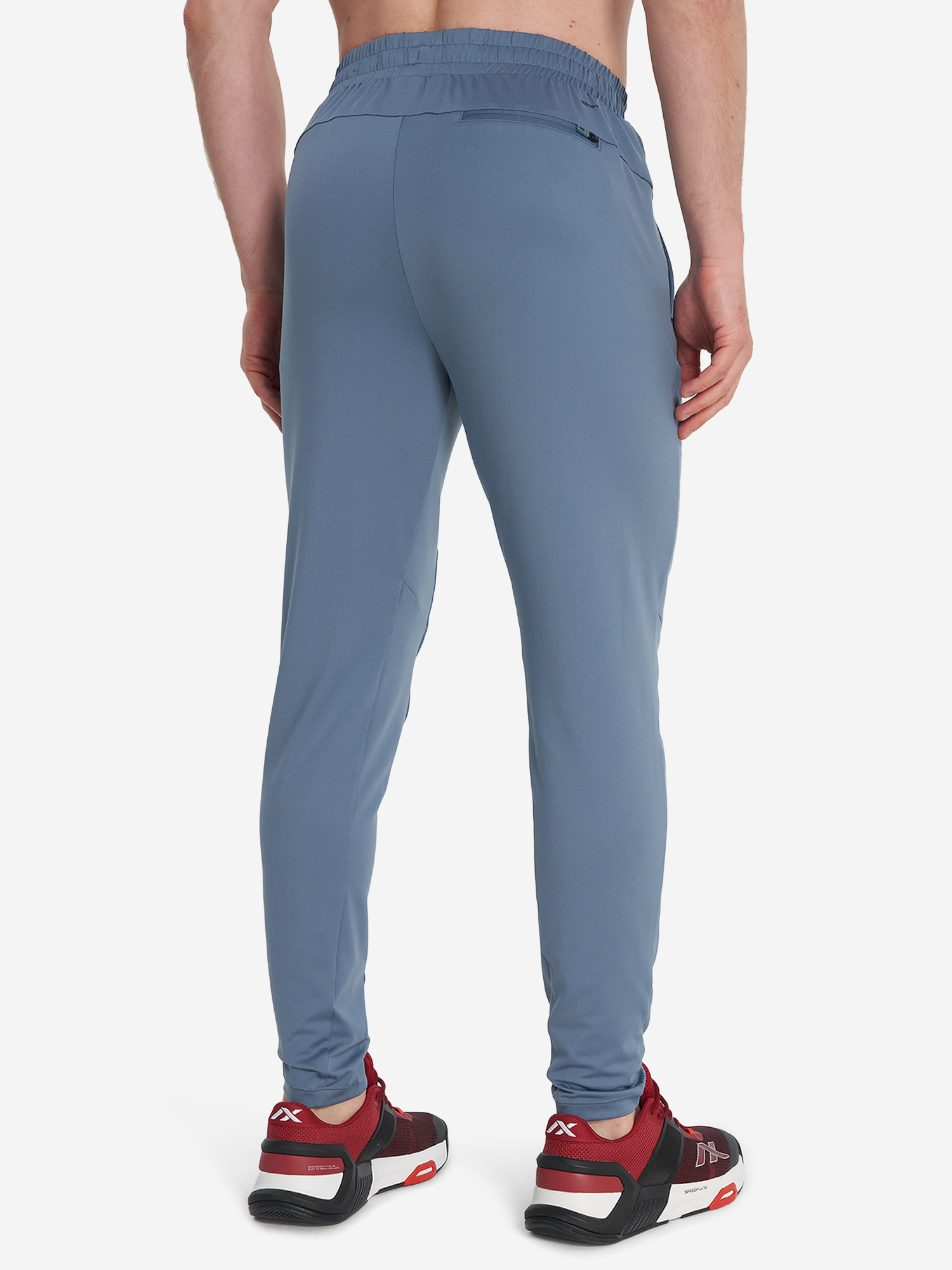 фото Брюки мужские athlex, серый