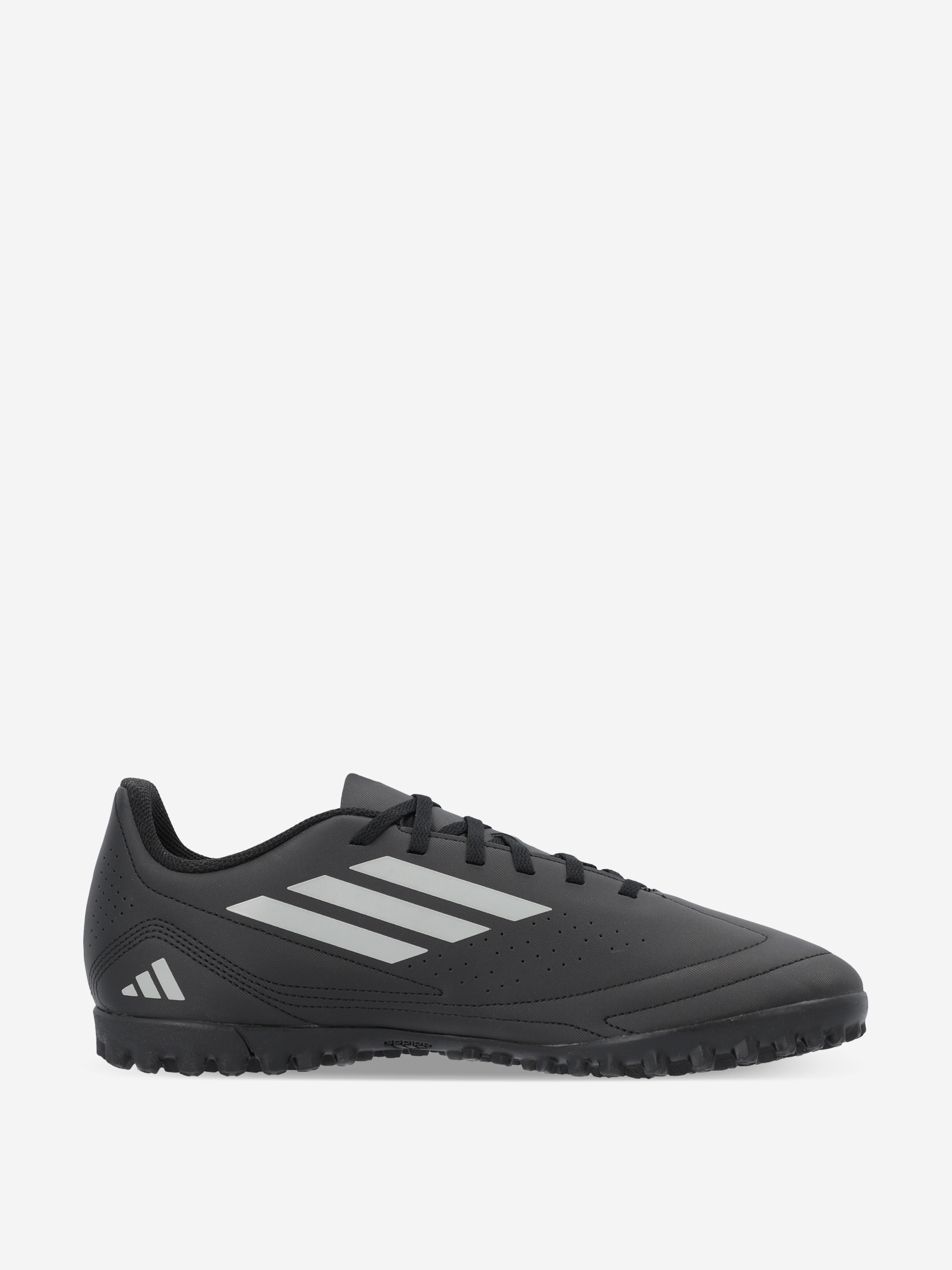 фото Бутсы мужские adidas deportivo iii tf, черный