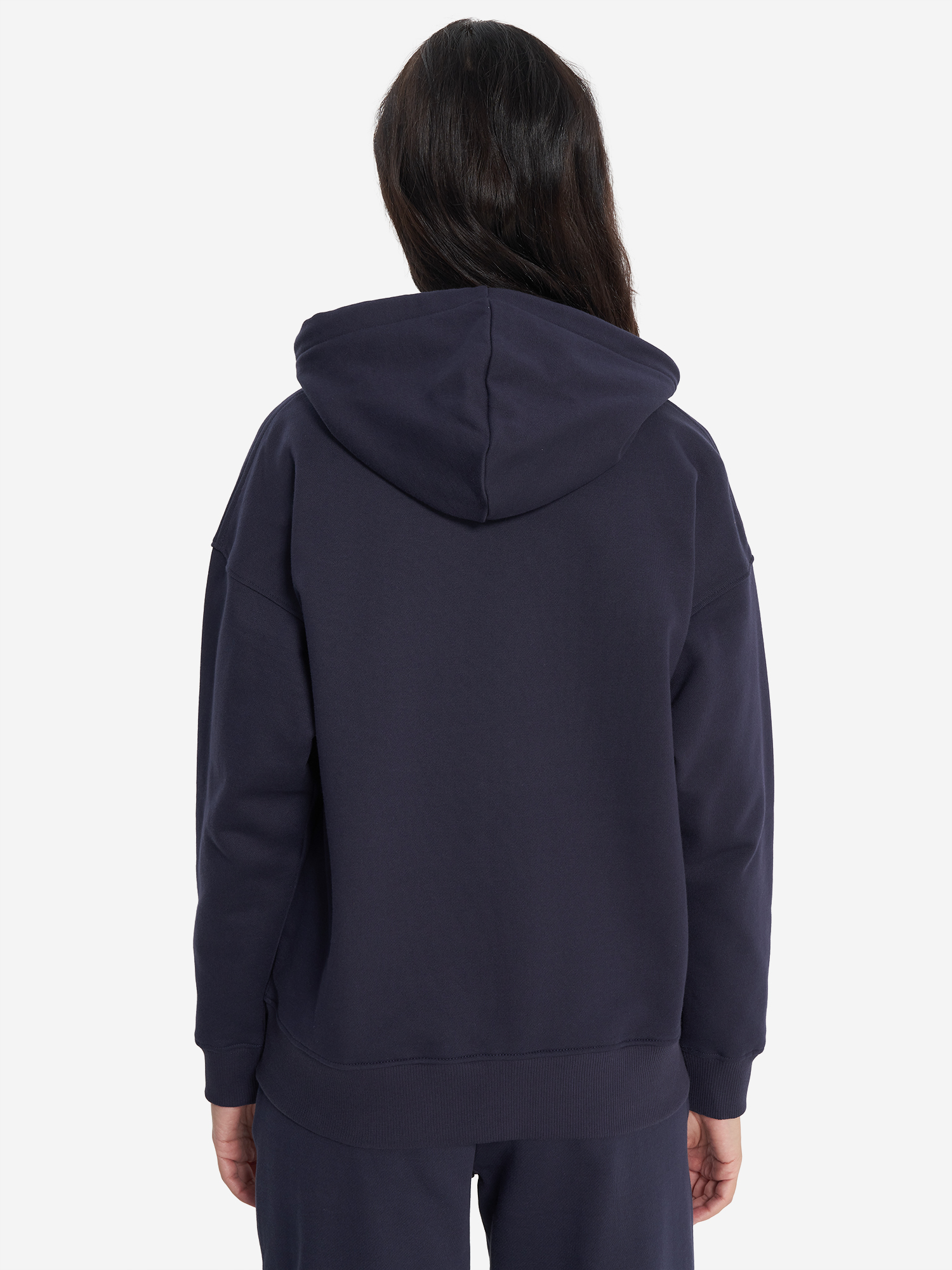 фото Толстовка женская robe di kappa, синий