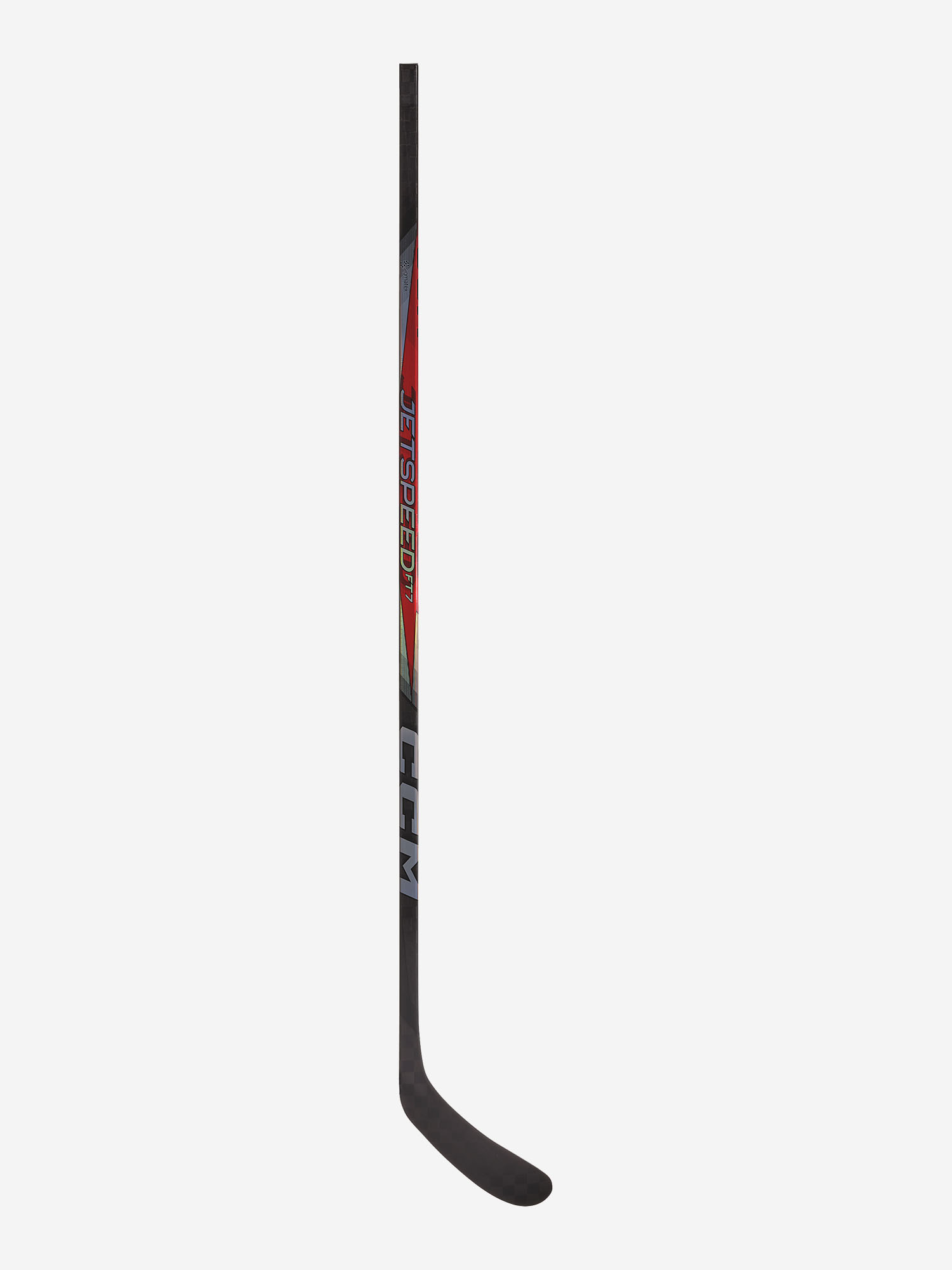 фото Клюшка хоккейная ccm jetspeed ft7 sr-85, черный