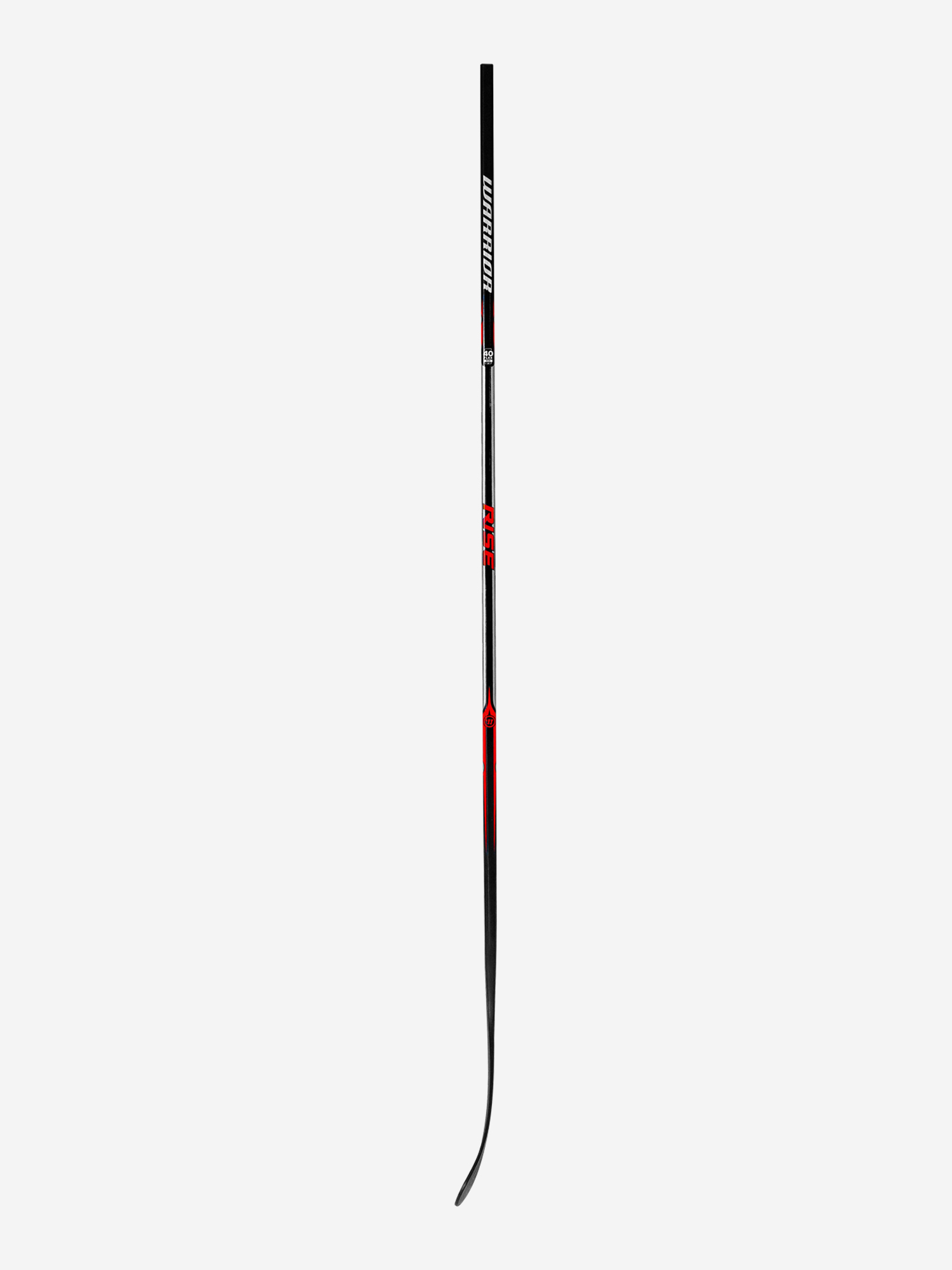 фото Клюшка хоккейная детская warrior rise 40 jr, мультицвет