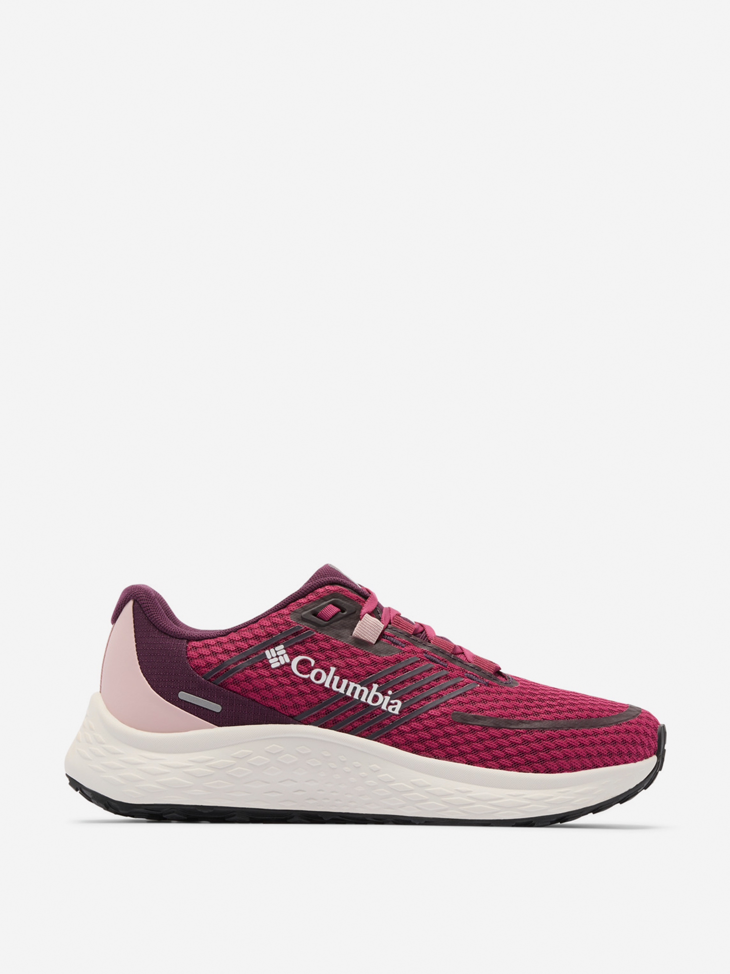 Кроссовки женские Columbia Konos Flash™, Красный
Кроссовки женские Columbia Konos Flash™, Красный