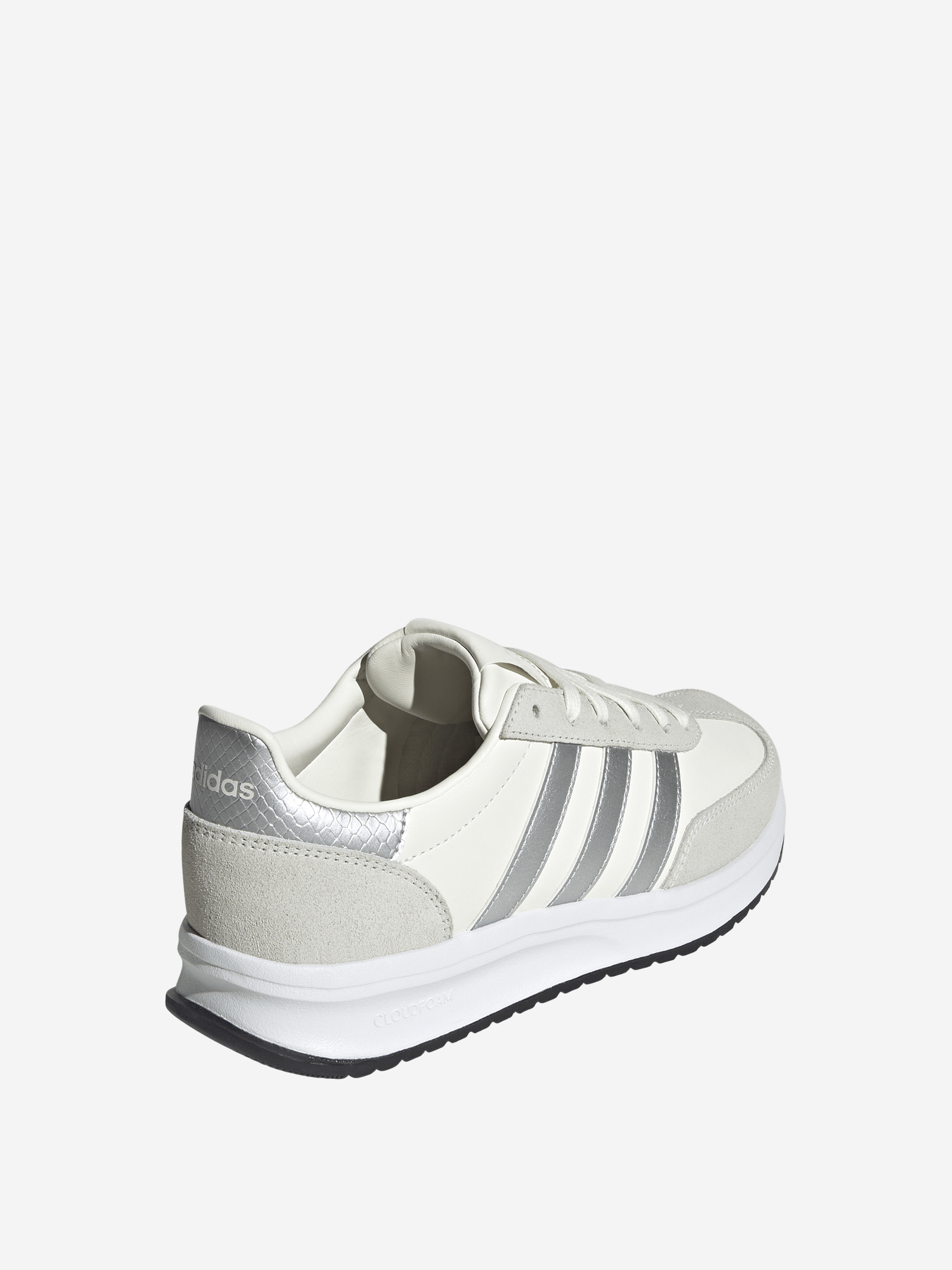 фото Кроссовки женские adidas run 70 s 2.0, бежевый