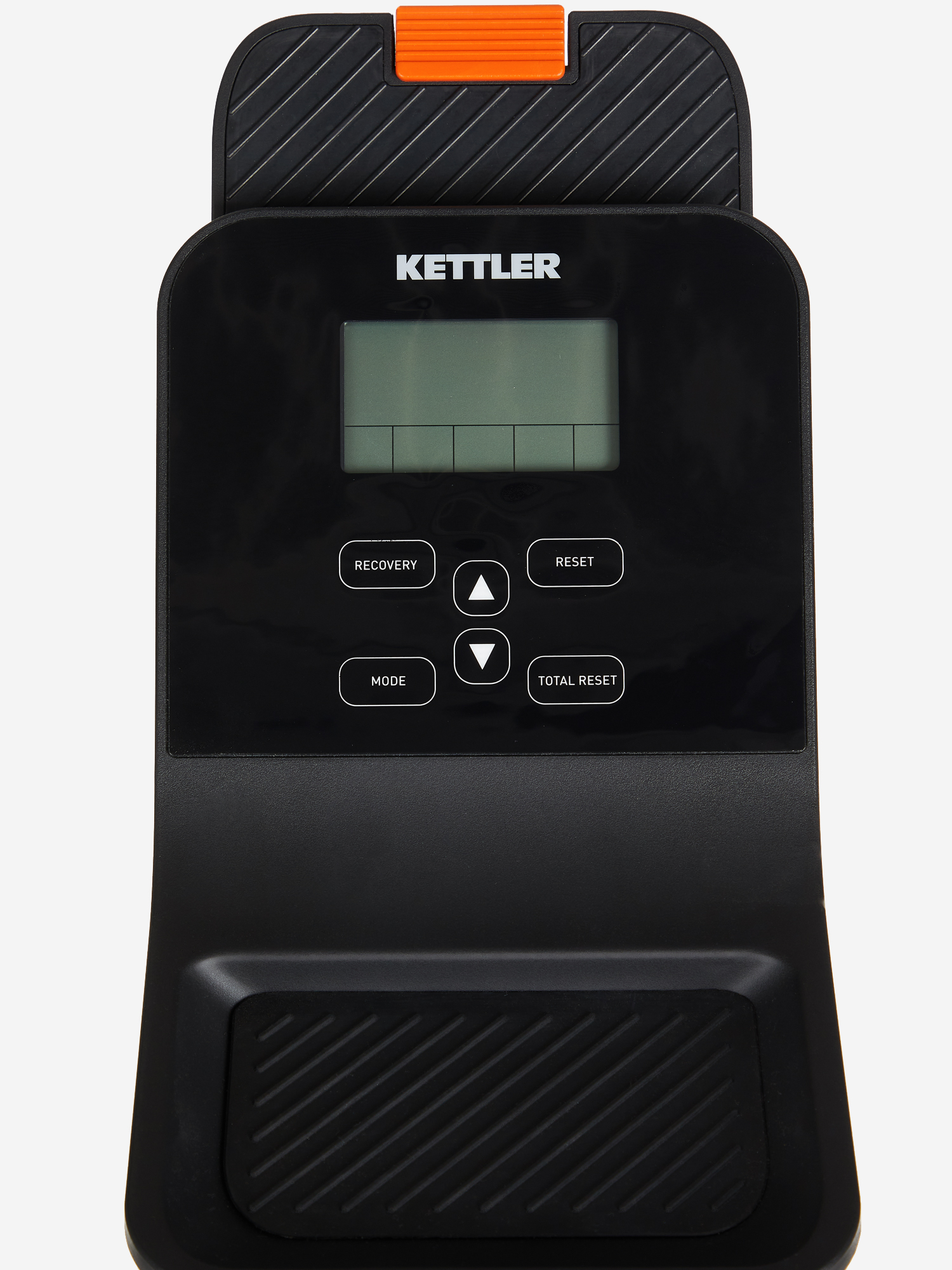 фото Велотренажер kettler air c1, черный