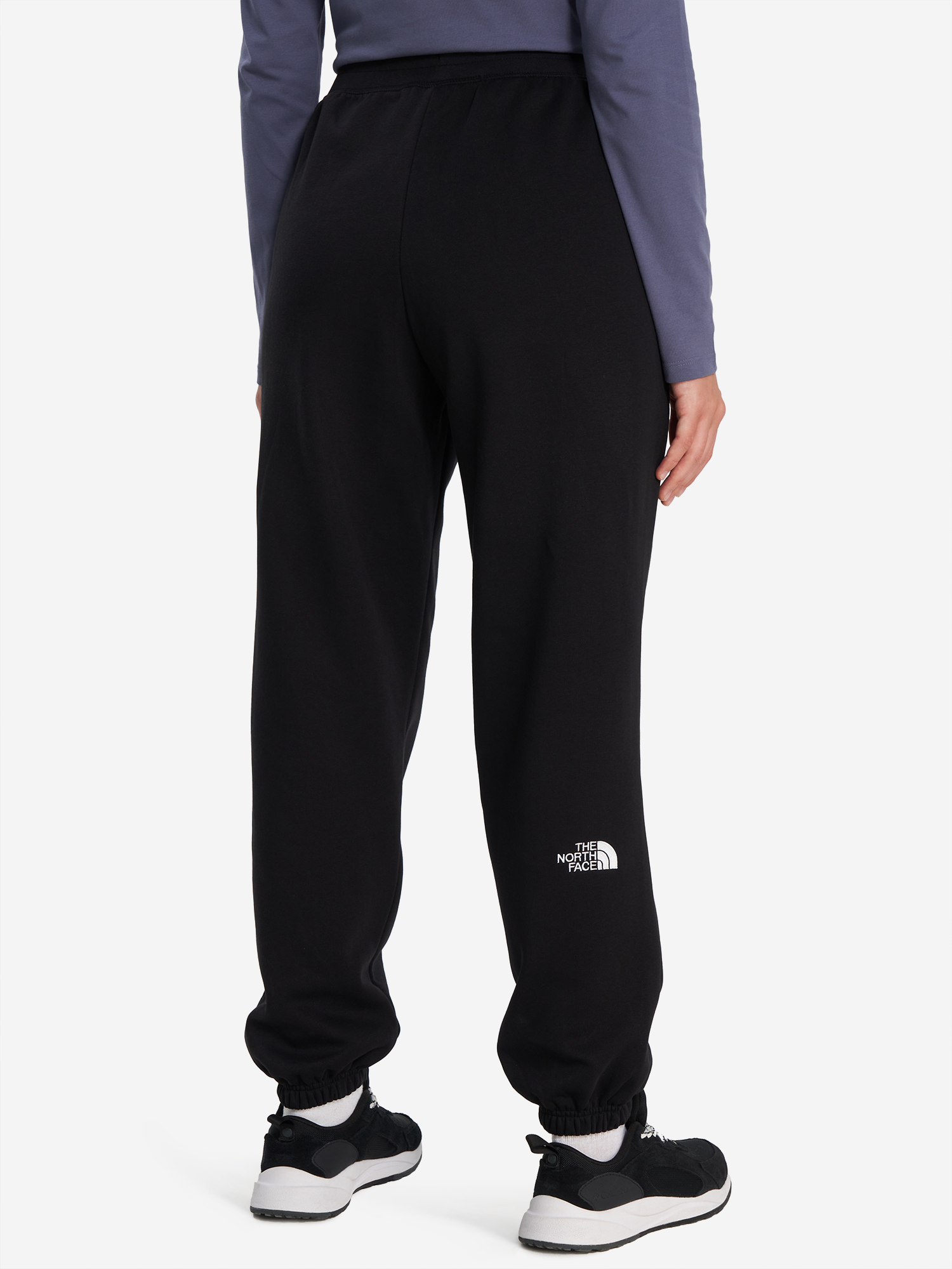 фото Брюки женские the north face essential, черный