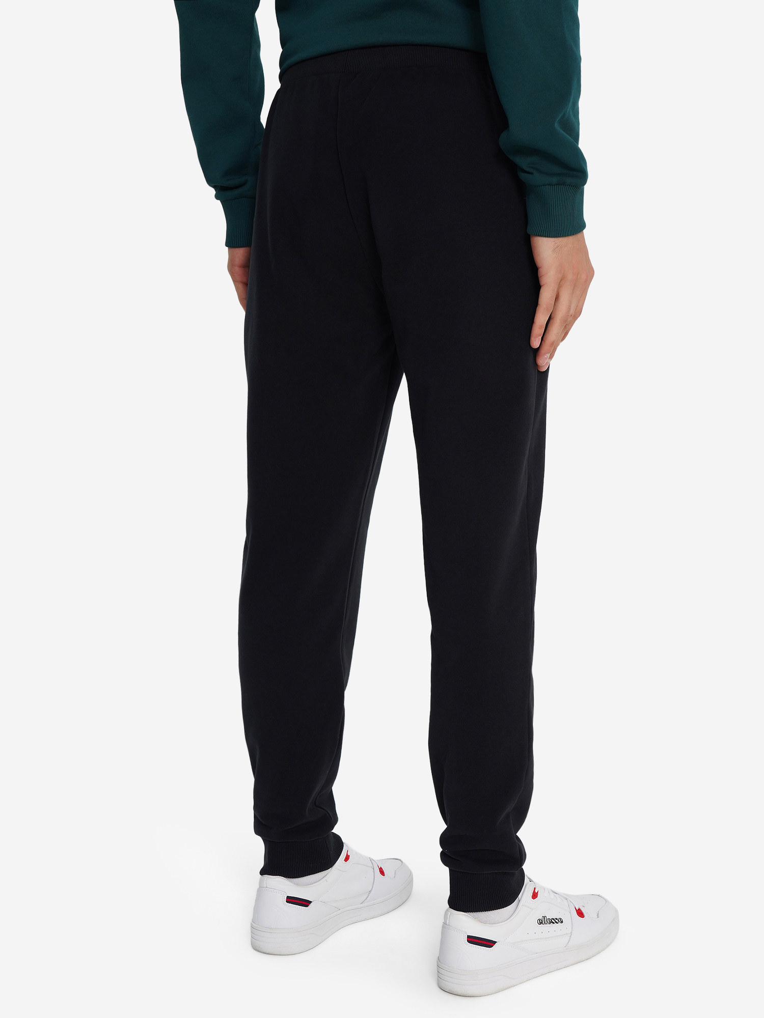 фото Брюки мужские ellesse, черный