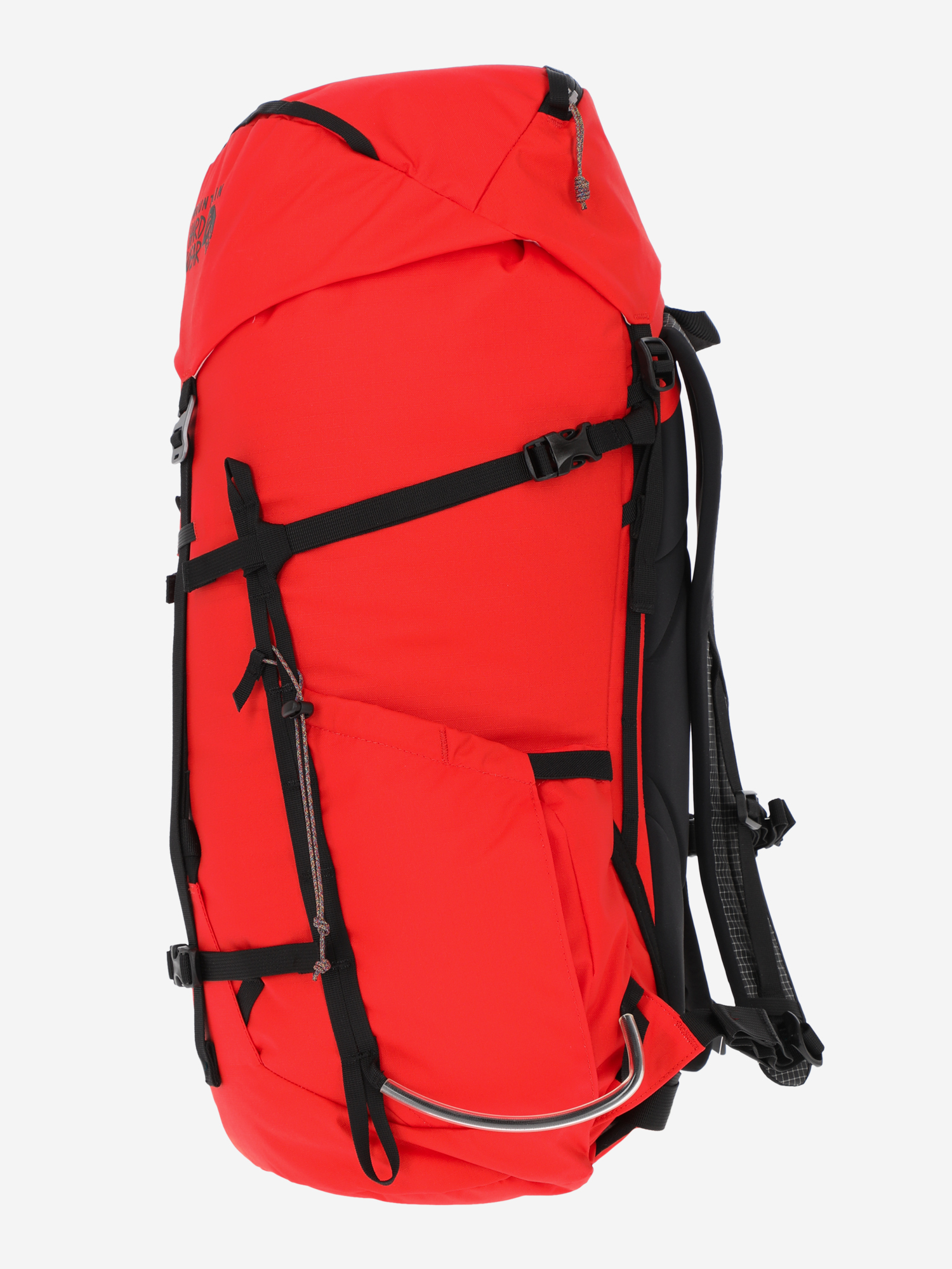 фото Рюкзак mountain hardwear scrambler™, 25 л, красный