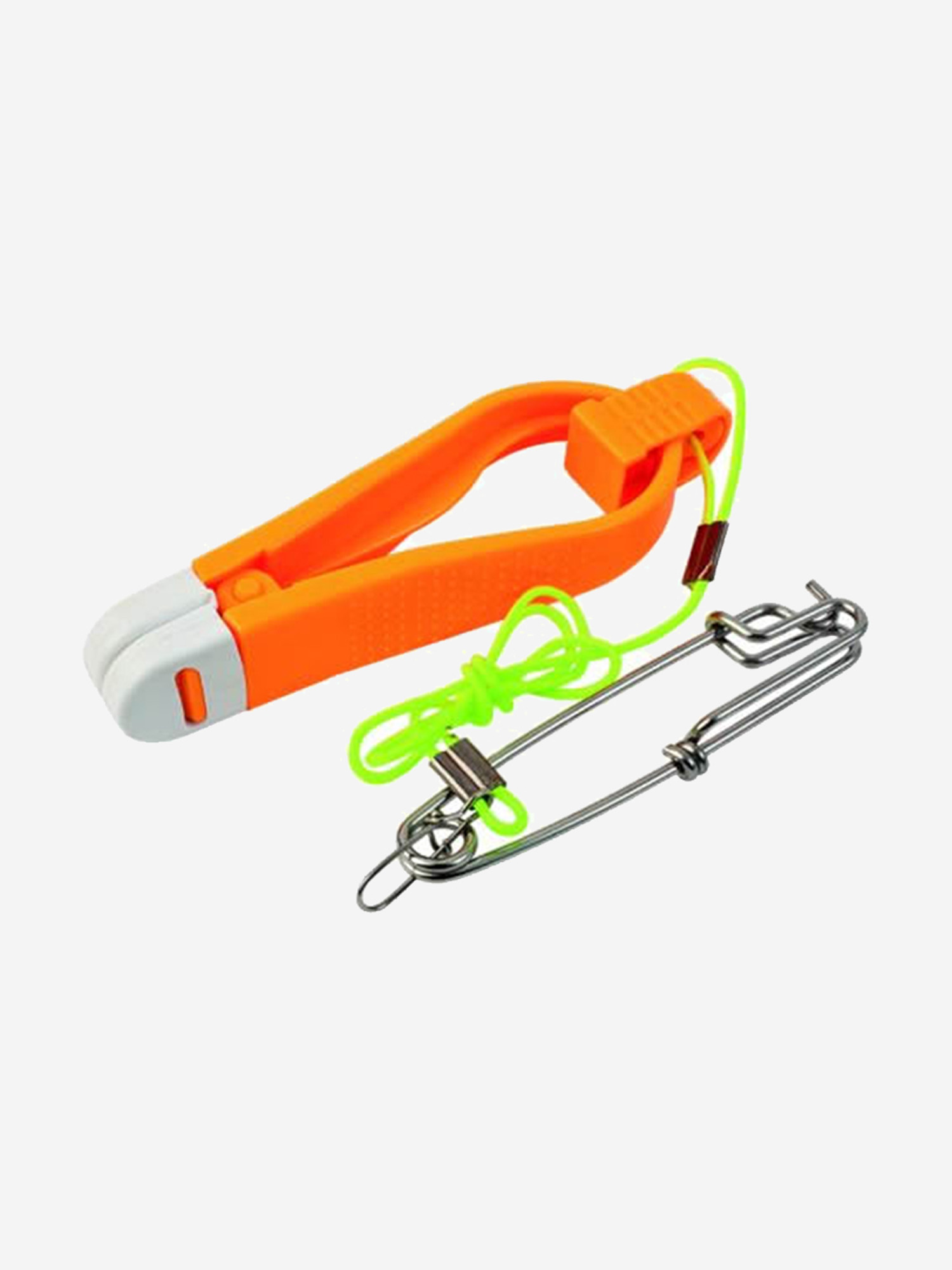 Клипса для рыбалки Stinger STA-J008-3 Downrigger Release W/Clip 2 штуки в упаковке, Зеленый
Клипса для рыбалки Stinger STA-J008-3 Downrigger Release W/Clip 2 штуки в упаковке, Зеленый