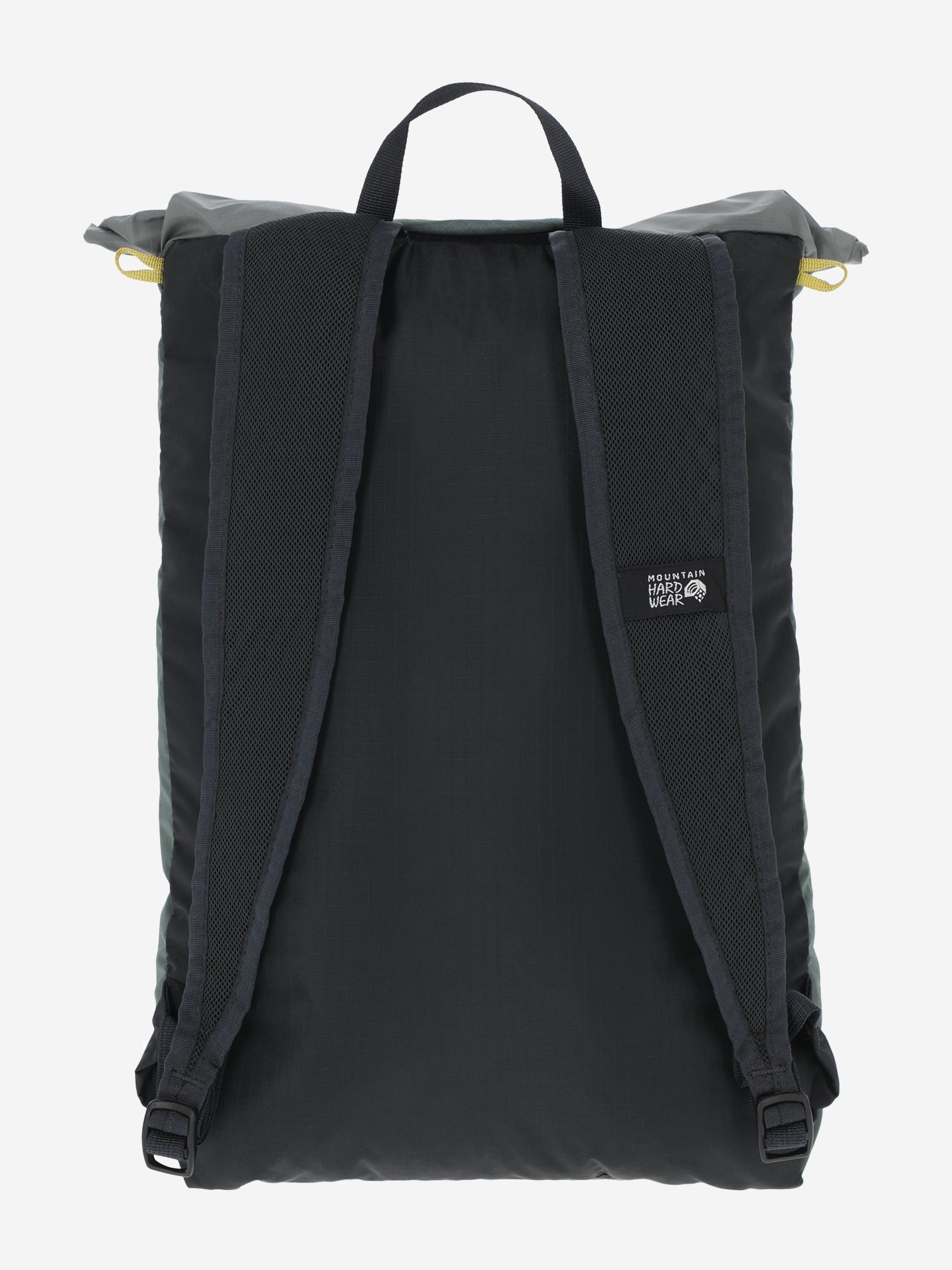 фото Рюкзак mountain hardwear pct, 70 л, серый