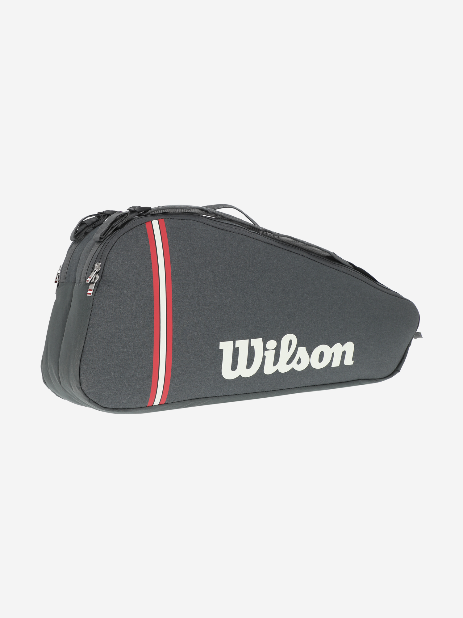 фото Сумка для 6 ракеток wilson tour, черный
