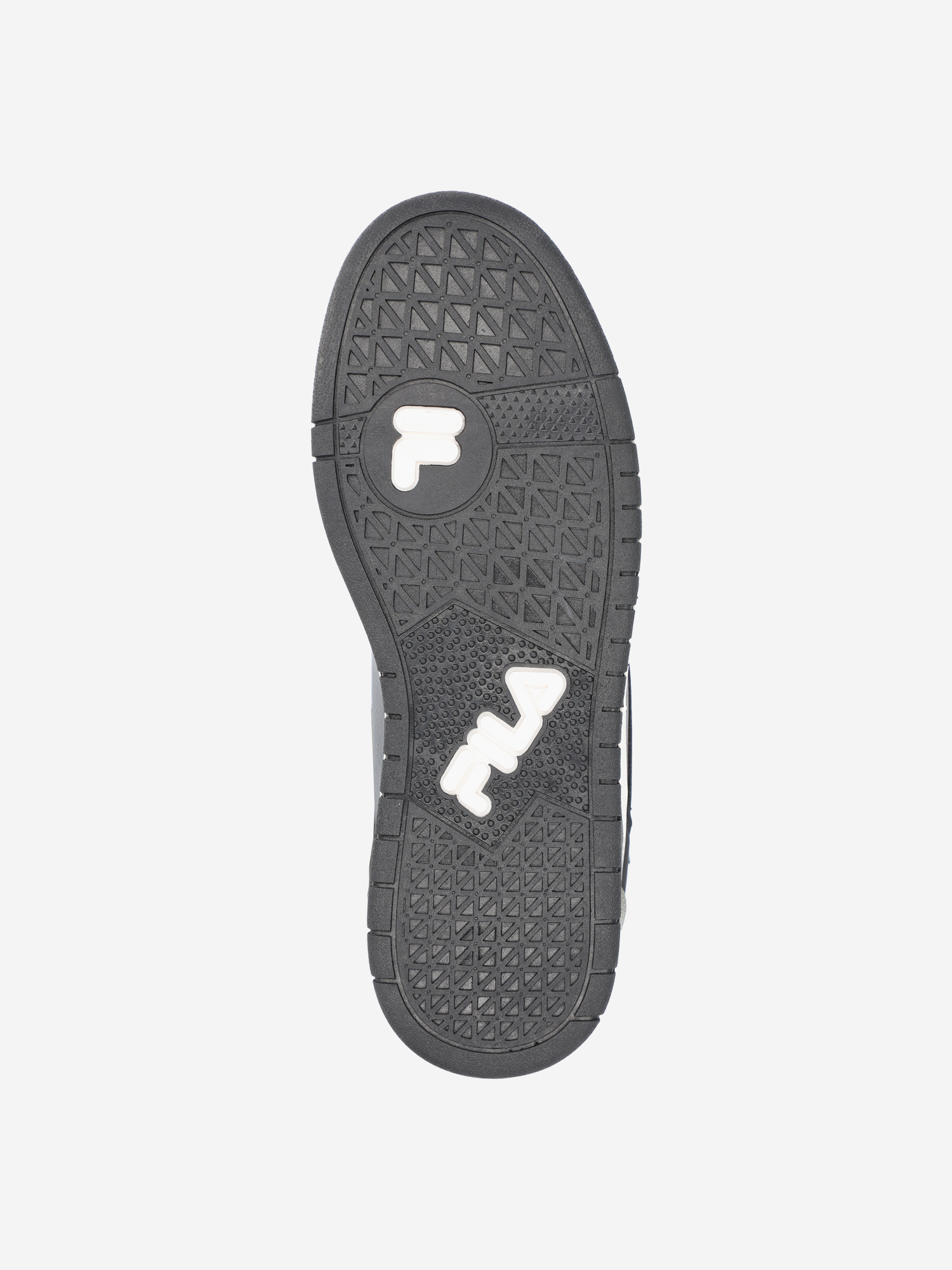 фото Кеды утепленные для мальчиков fila nxt mid wtr, зеленый