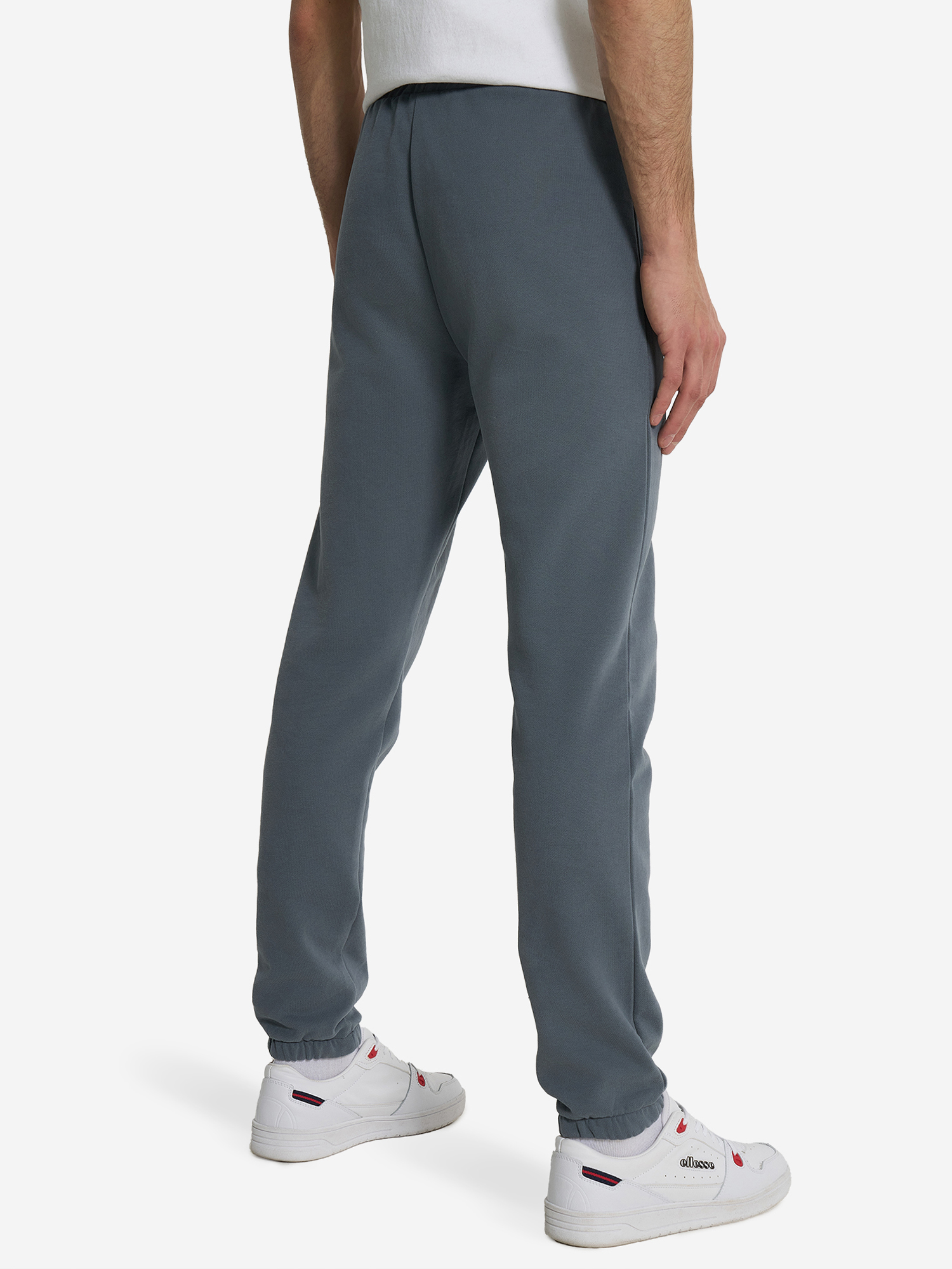фото Брюки мужские ellesse, серый
