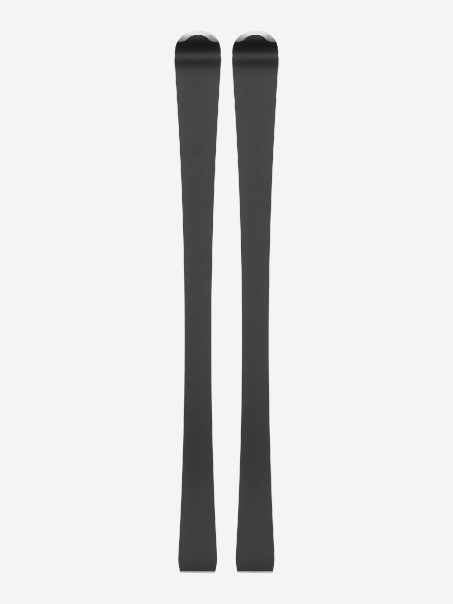 фото Горные лыжи детские rossignol hero multievent + крепления xpjr7, красный