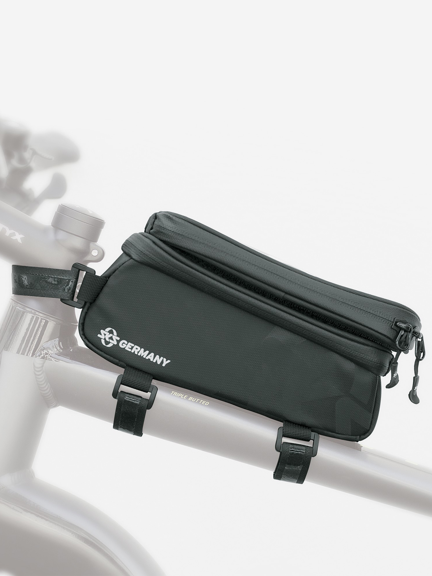фото Сумка sks explorer smart, черный