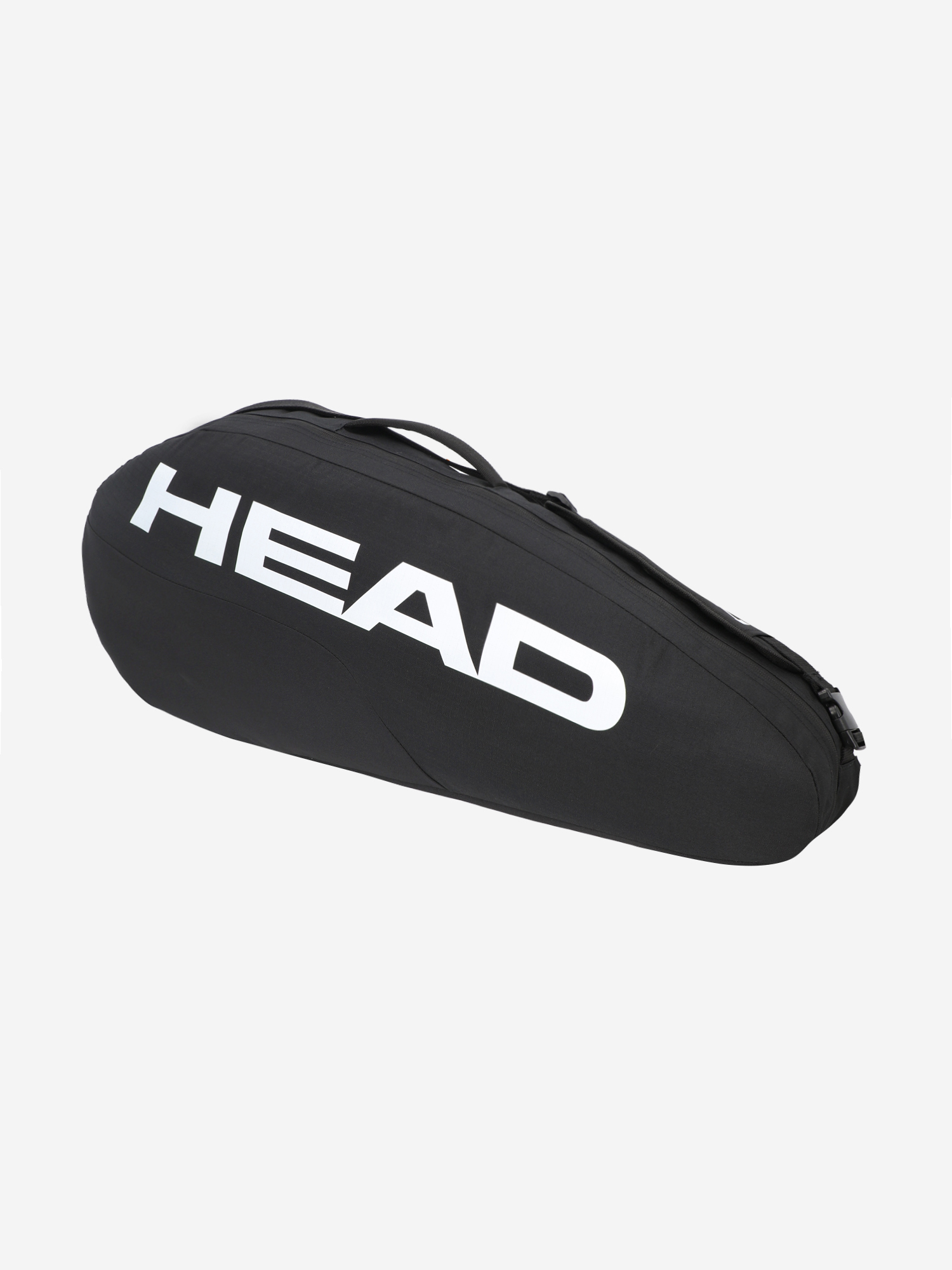 фото Сумка для 3 ракеток head base racquet, черный