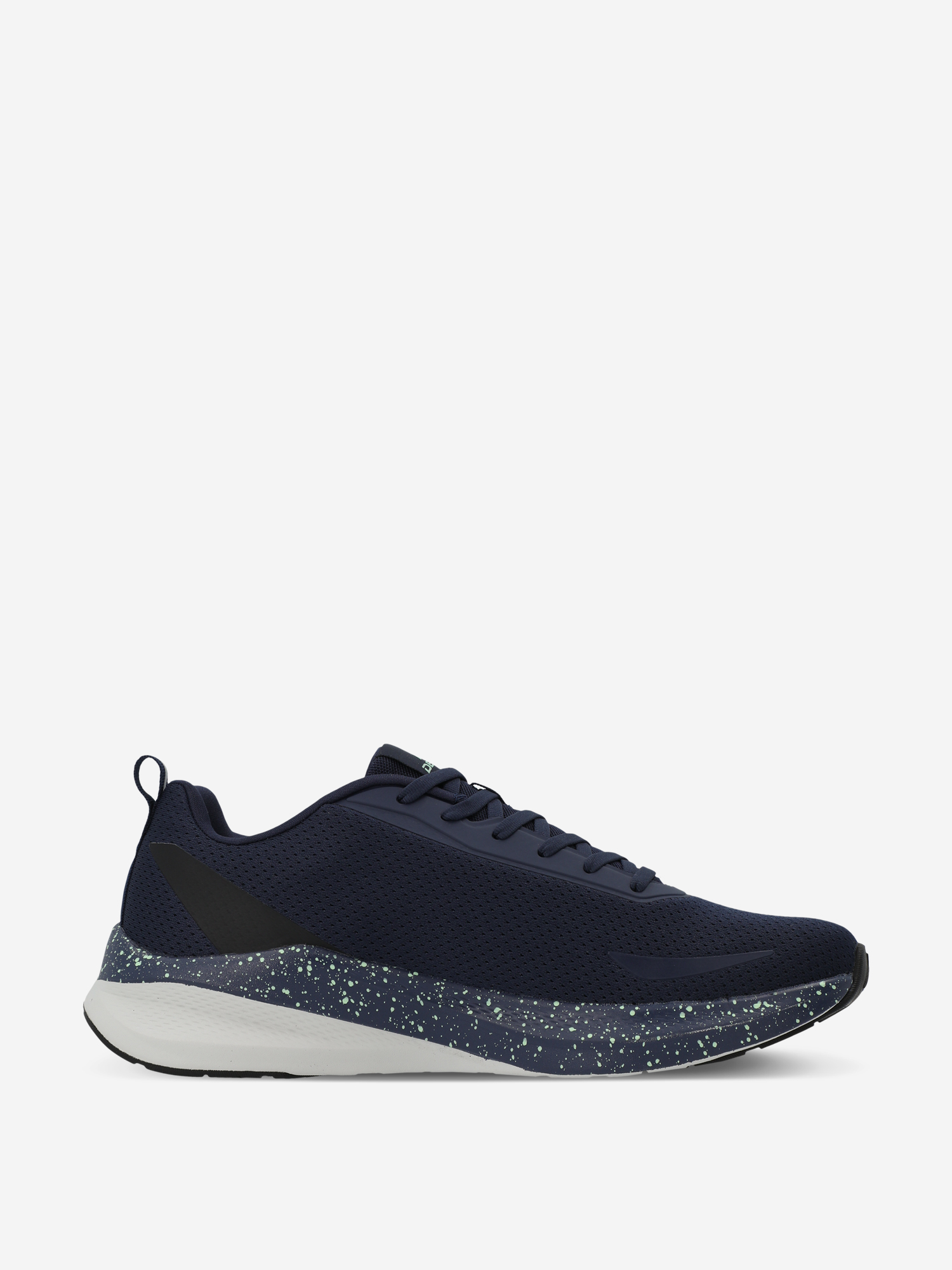 фото Кроссовки мужские demix sport evo 2, синий