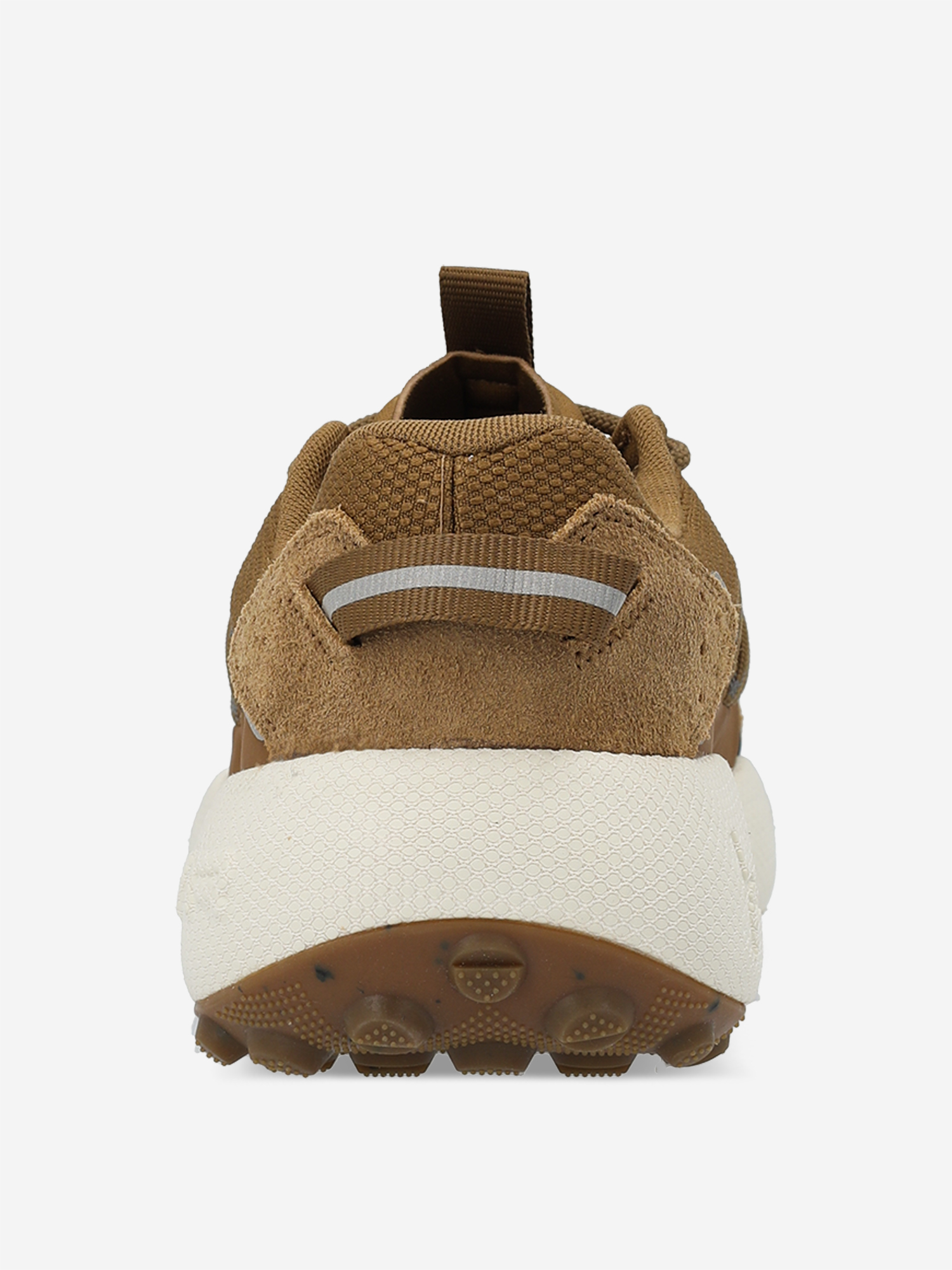 фото Кроссовки мужские under armour fat tire venture pro, зеленый