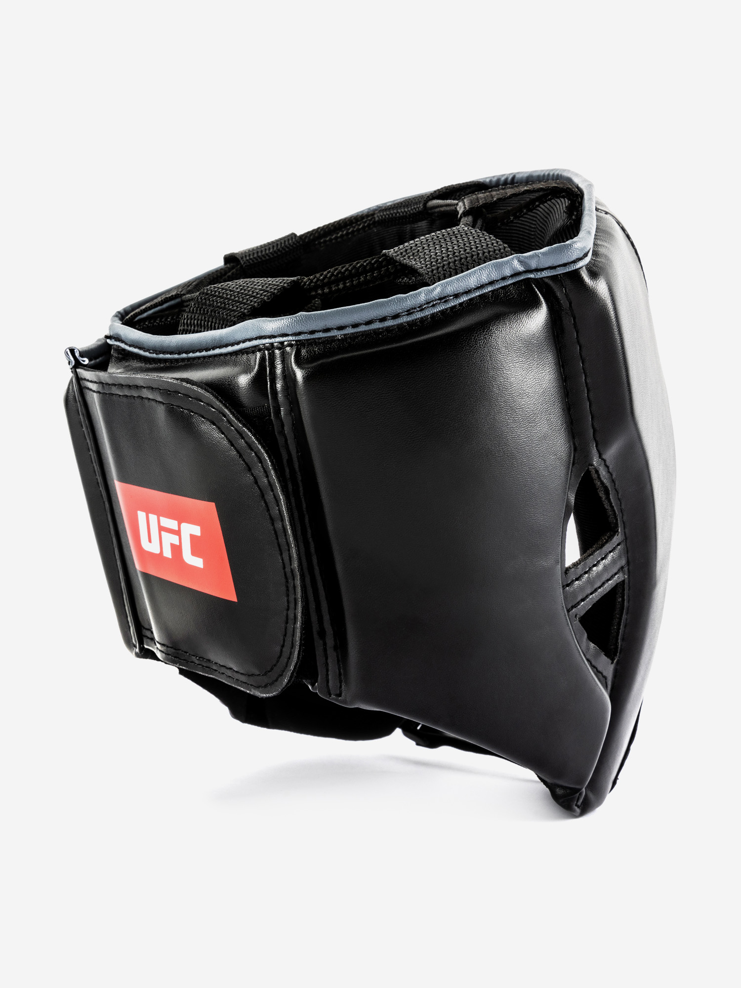 фото Шлем ufc, черный