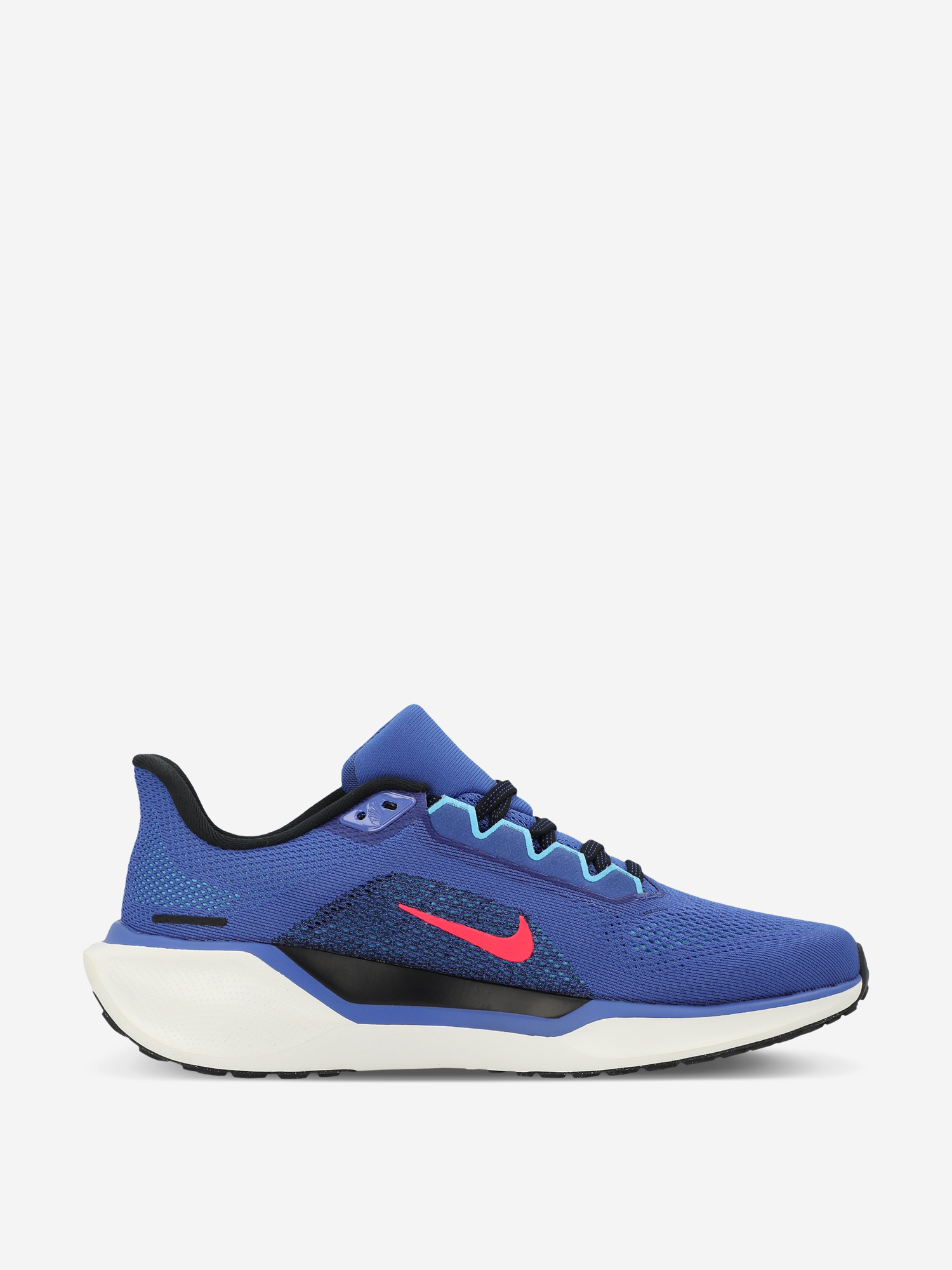 фото Кроссовки мужские nike pegasus 41, голубой