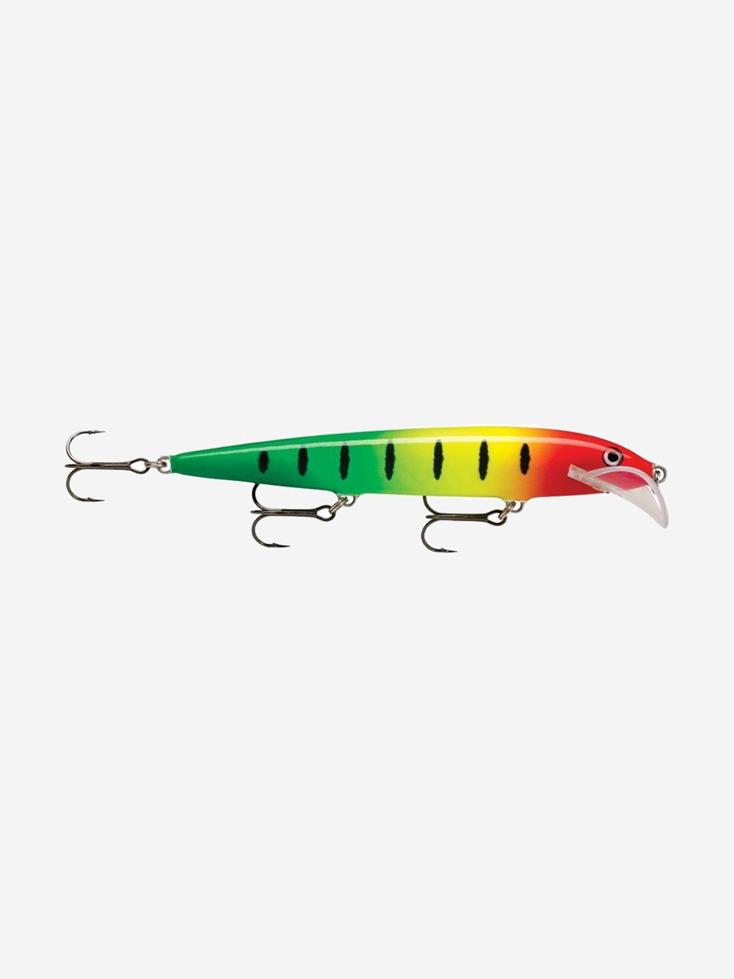 Воблер для рыбалки RAPALA Scatter Rap Husky 13, 13см, 12гр, цвет RYGS, плавающий, Мультицвет
Воблер для рыбалки RAPALA Scatter Rap Husky 13, 13см, 12гр, цвет RYGS, плавающий, Мультицвет