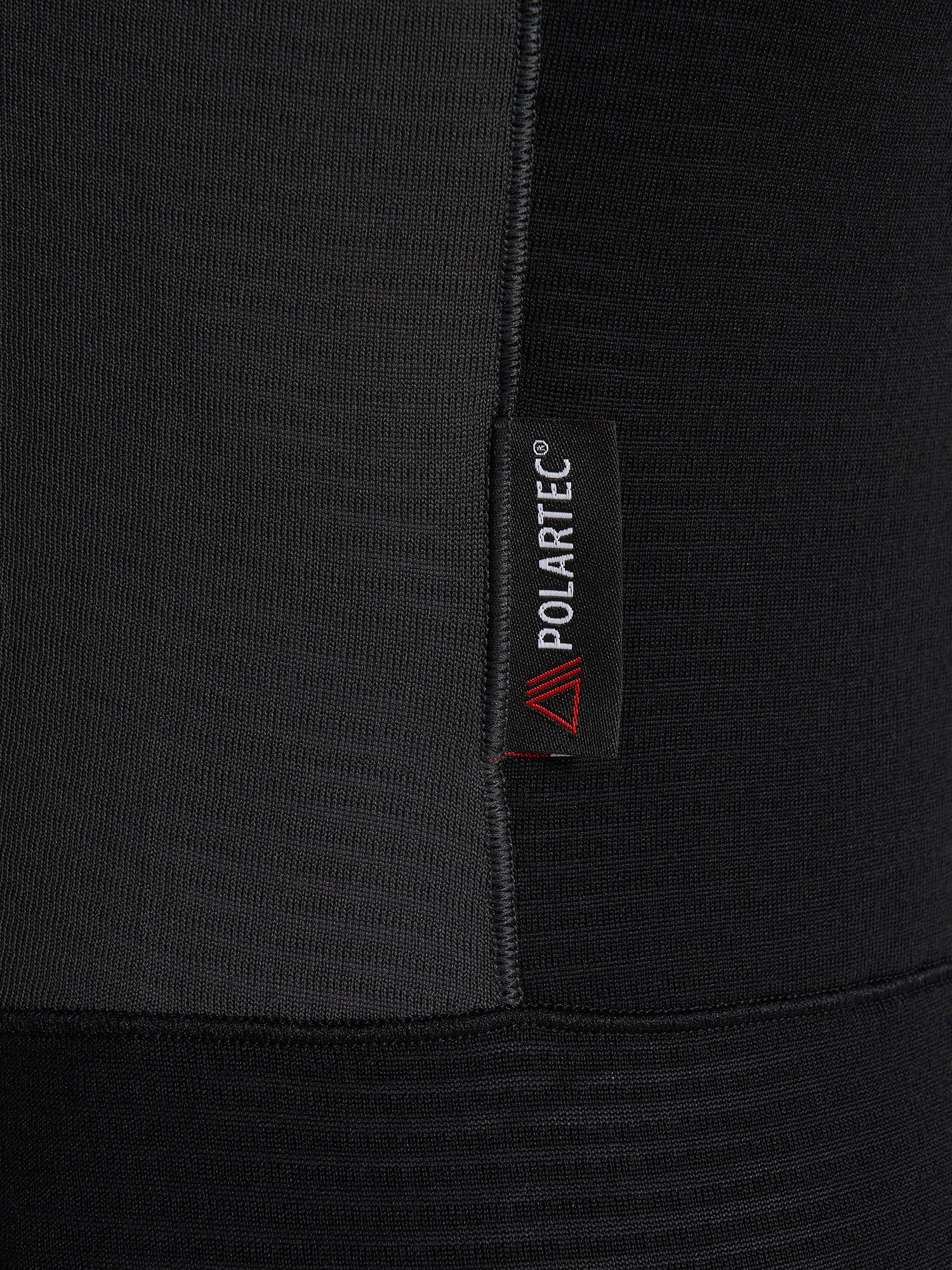 фото Толстовка женская the north face bolt polartec, серый