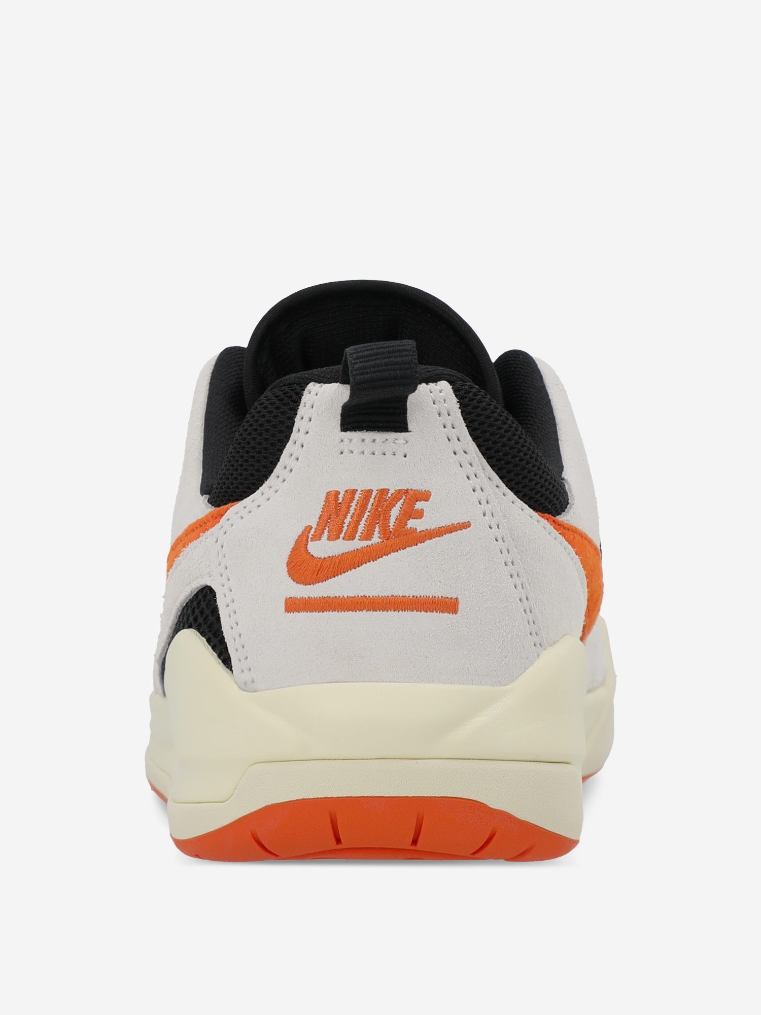 фото Кроссовки мужские nike jordan cmft era, черный