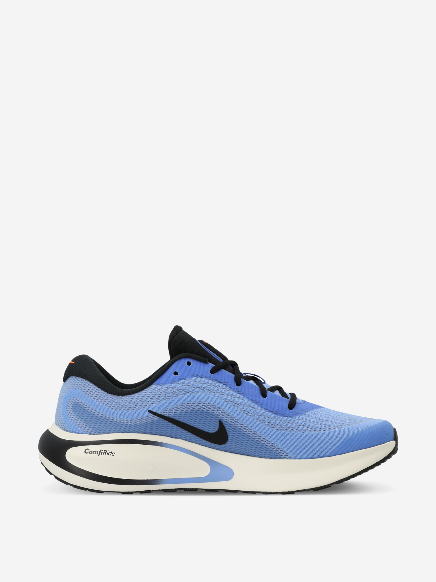 фото Кроссовки мужские nike journey run, голубой