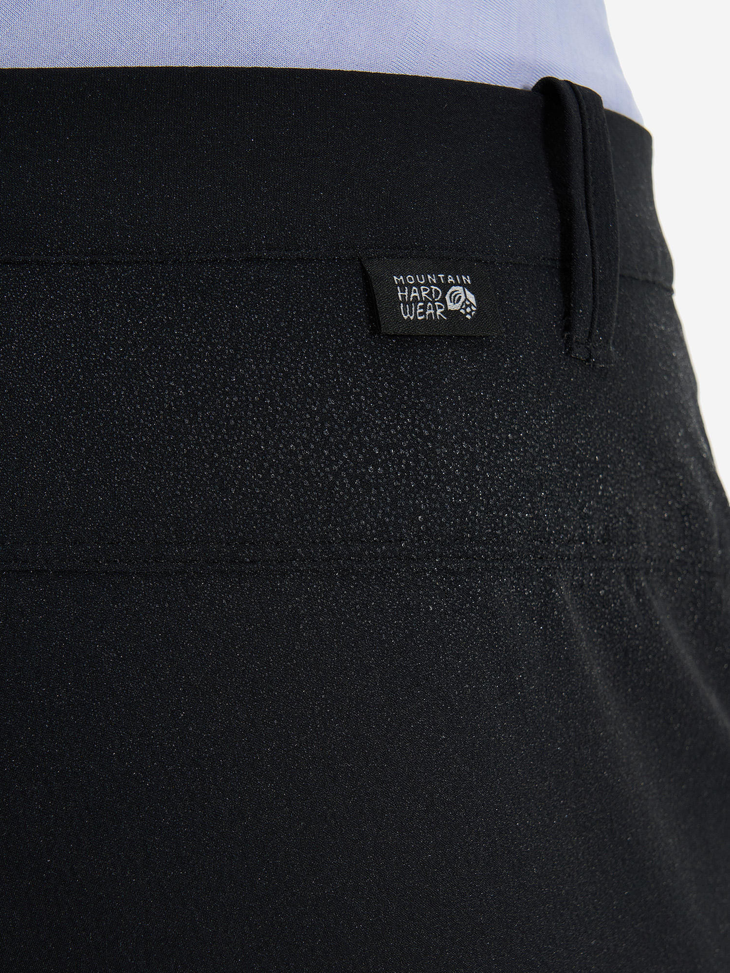 фото Брюки утепленные женские mountain hardwear yumalina, черный