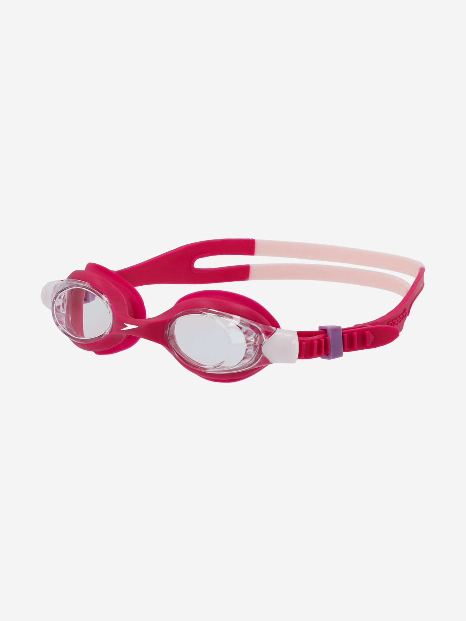 Очки для плавания детские Speedo Skoogles, Розовый
Очки для плавания детские Speedo Skoogles, Розовый