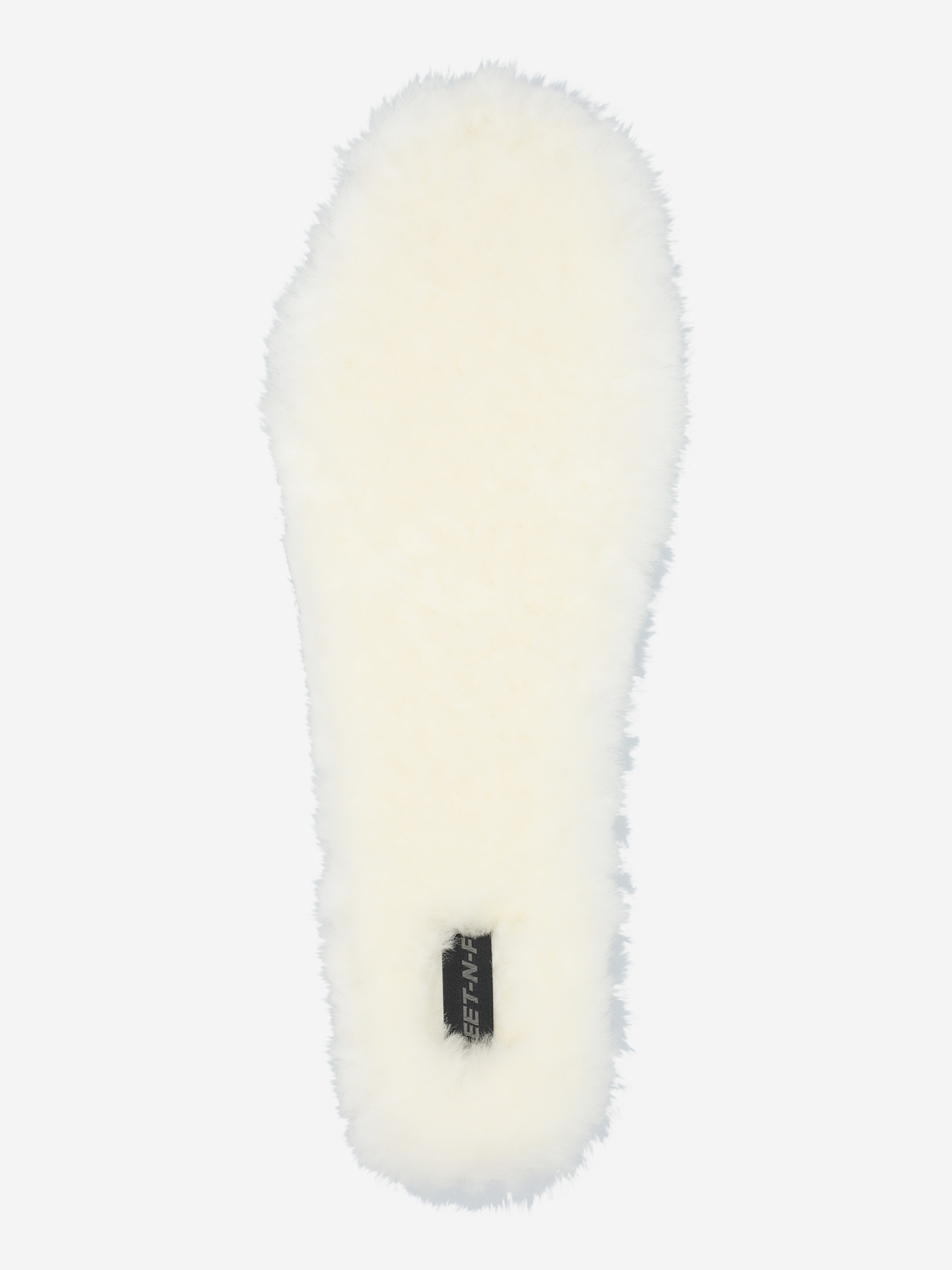 фото Стельки feet-n-fit thermo pro, белый