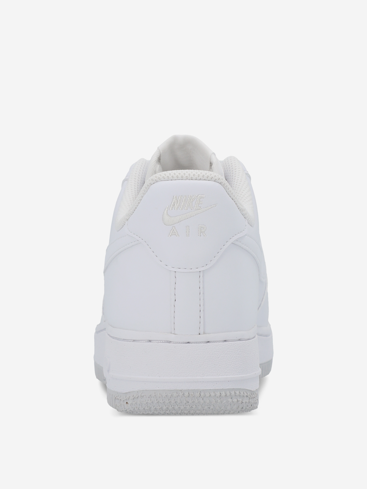 фото Кеды женские nike air force 1 '07 next nature, белый