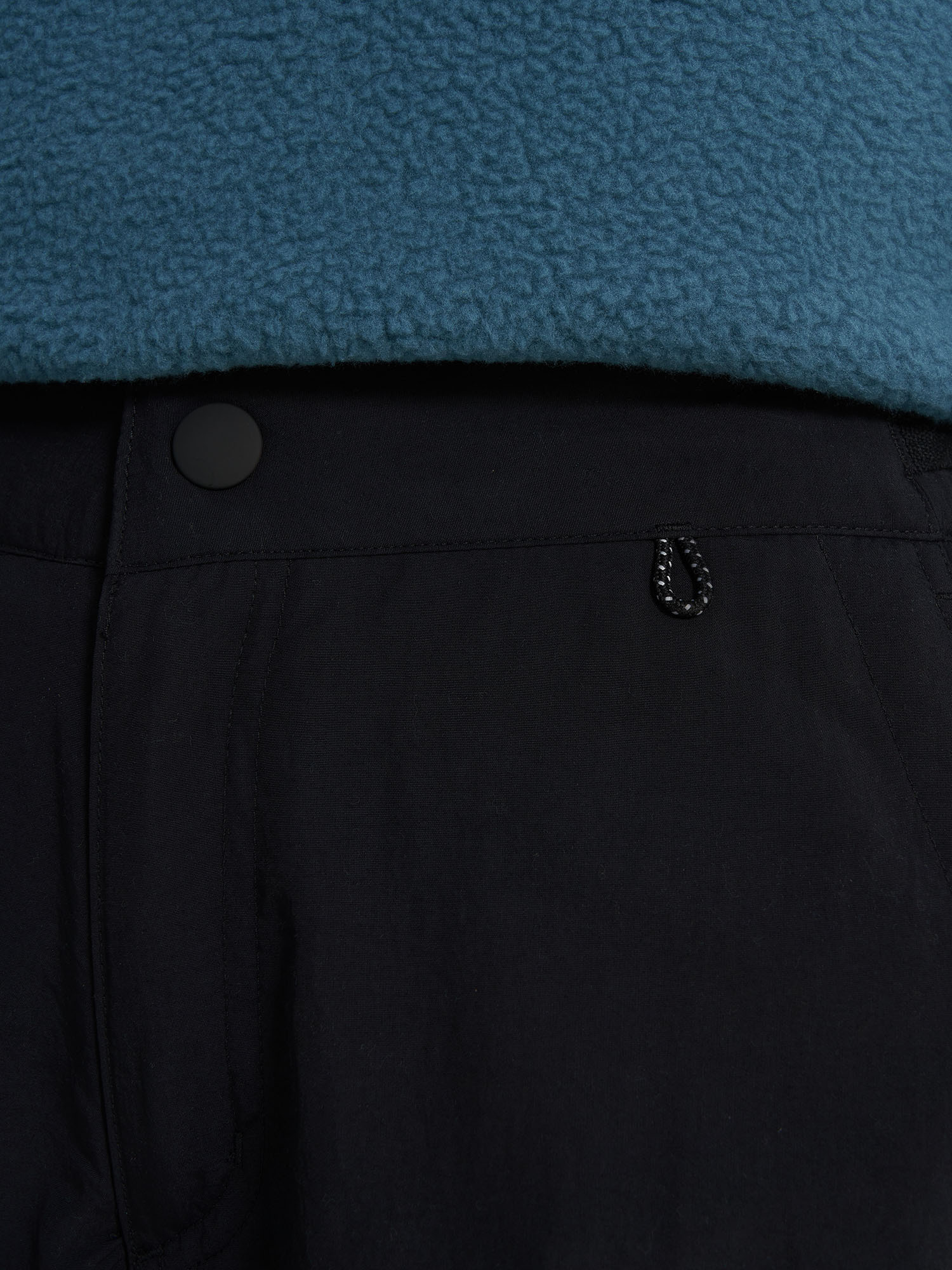 фото Брюки женские mountain hardwear stryder lined pant, черный