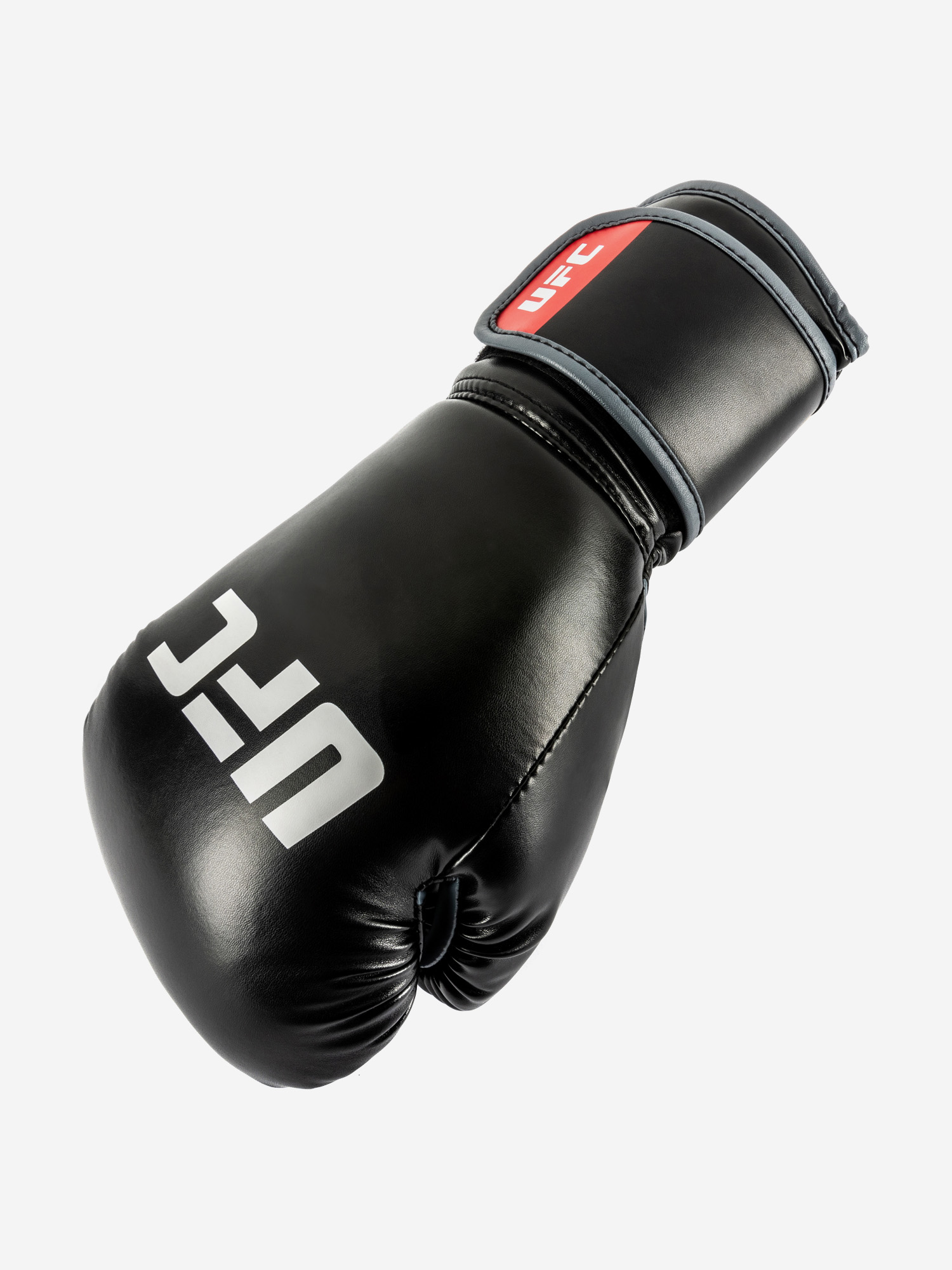 фото Перчатки боксерские детские ufc, черный