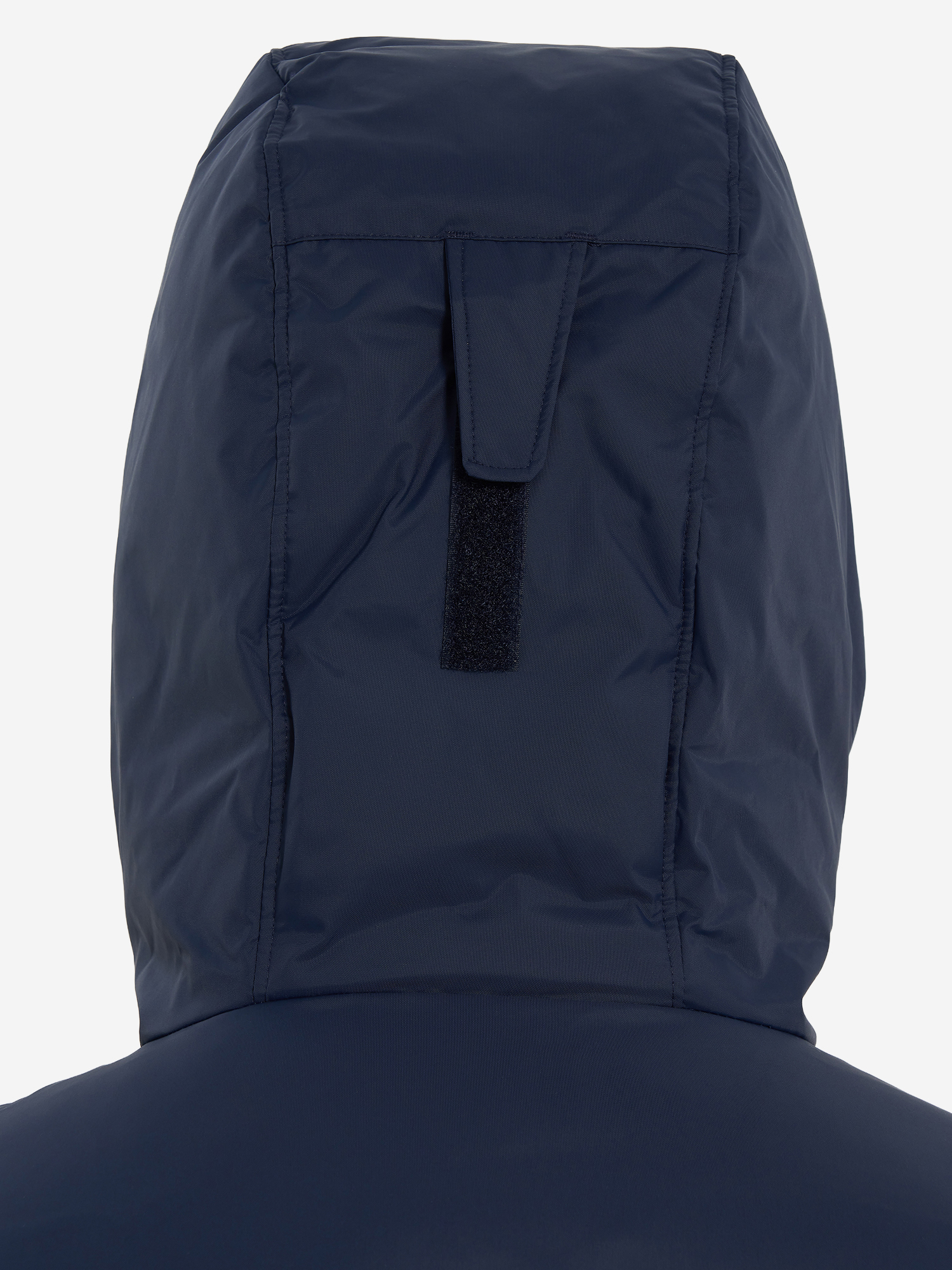 фото Пуховик мужской columbia woolly hollow iii jacket, зеленый