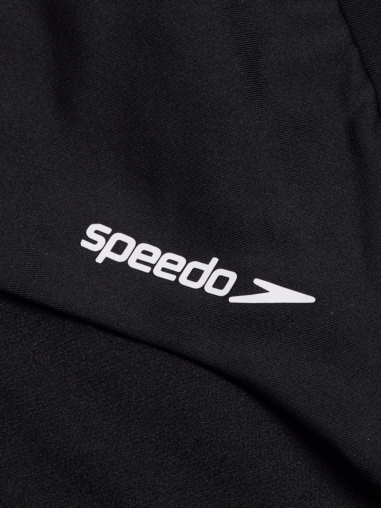 фото Плавки женские speedo, черный