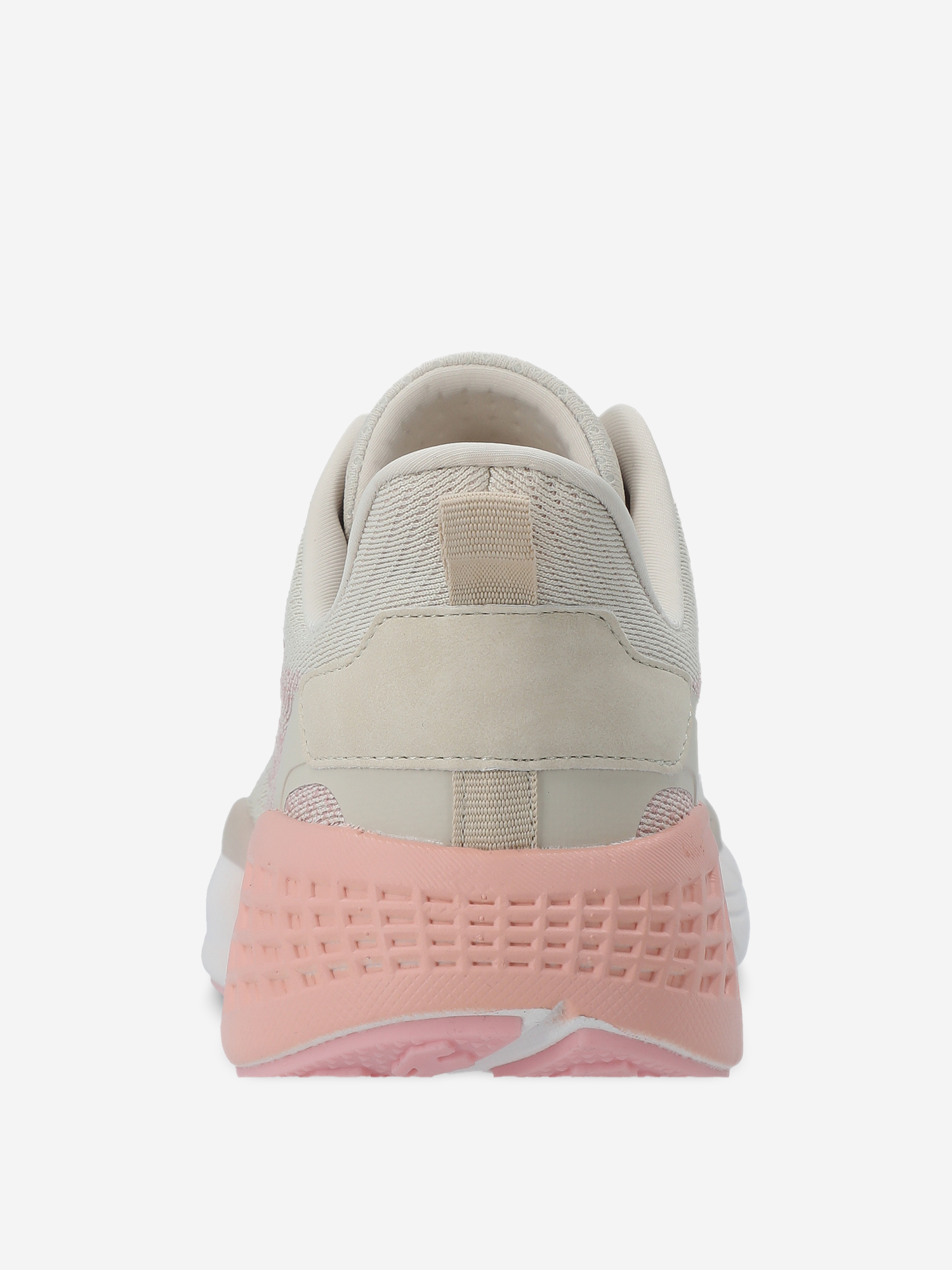 фото Кроссовки женские safety jogger sj grip, розовый