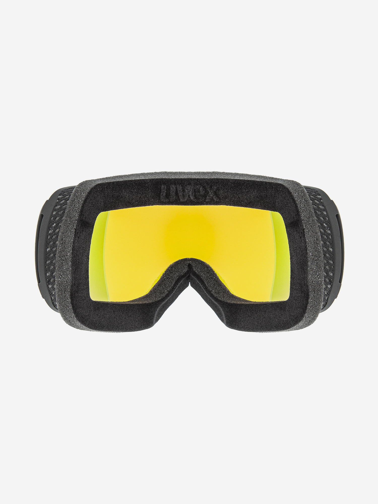 фото Маска uvex downhill 2100 cv, оранжевый