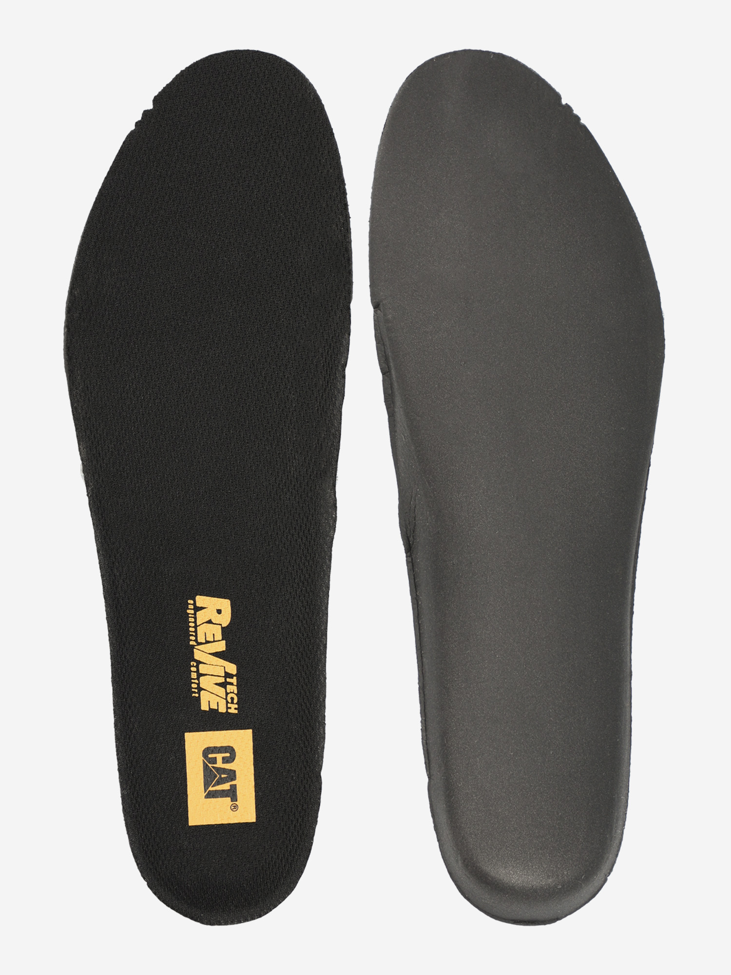 фото Ботинки женские caterpillar colorado sneaker, черный