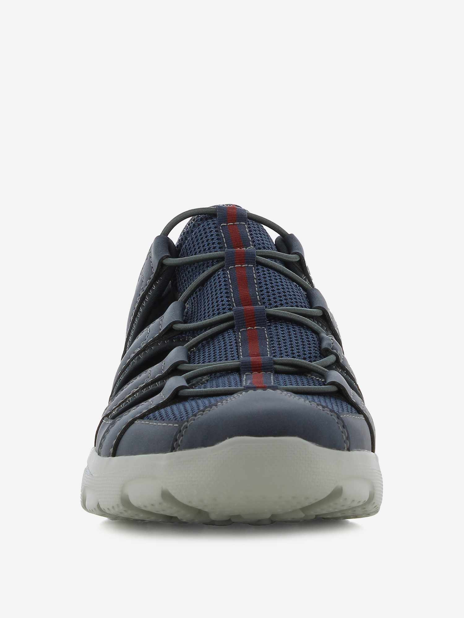 фото Кроссовки мужские safety jogger, синий