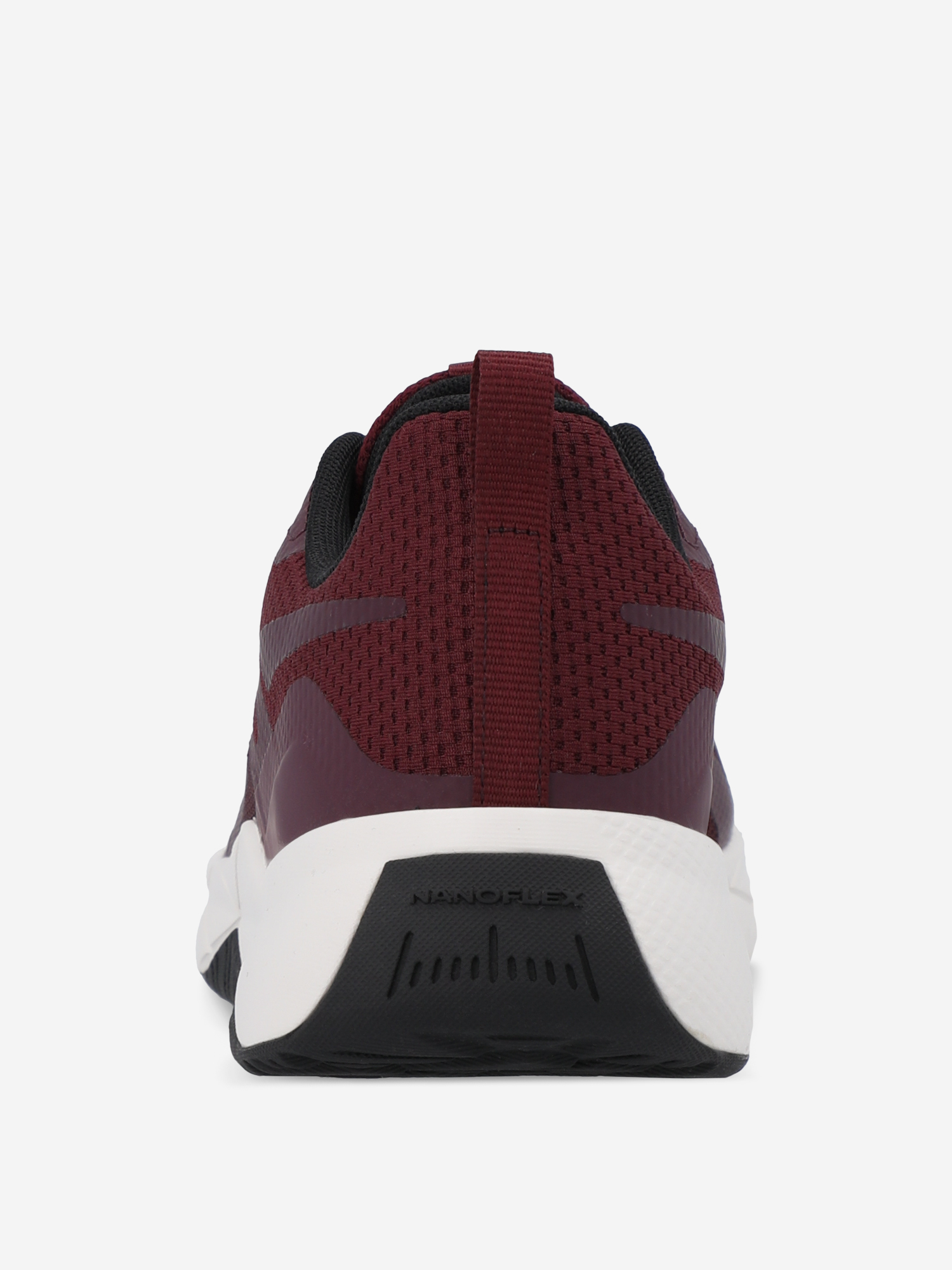фото Кроссовки женские reebok nfx trainer, красный