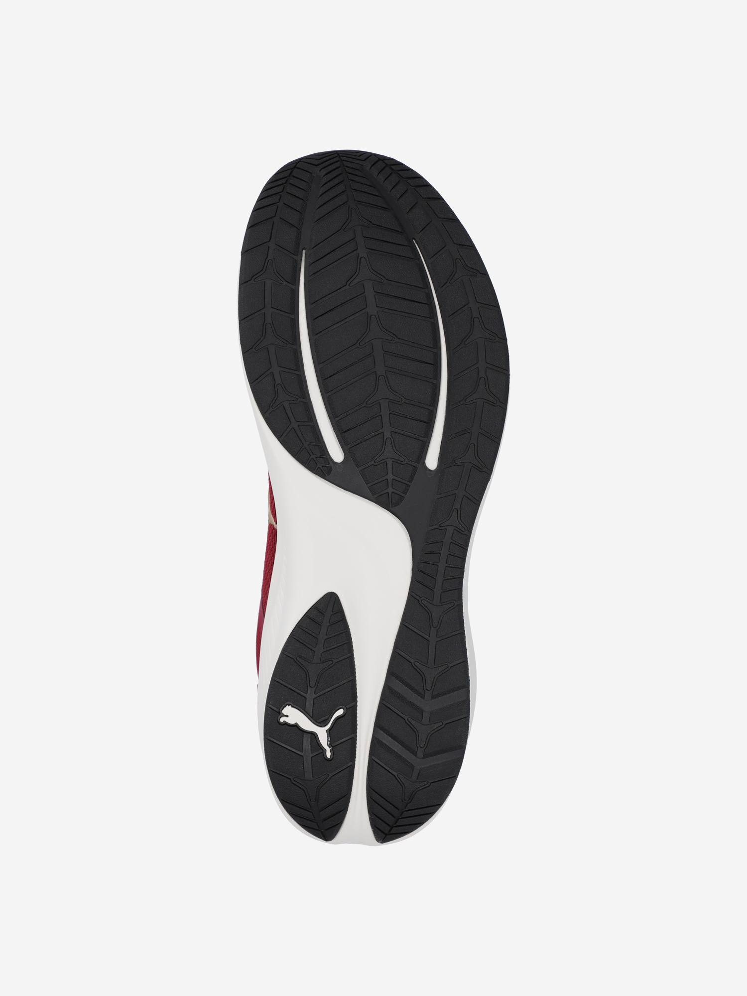 фото Кроссовки женские puma skyrocket lite 2 alt, красный