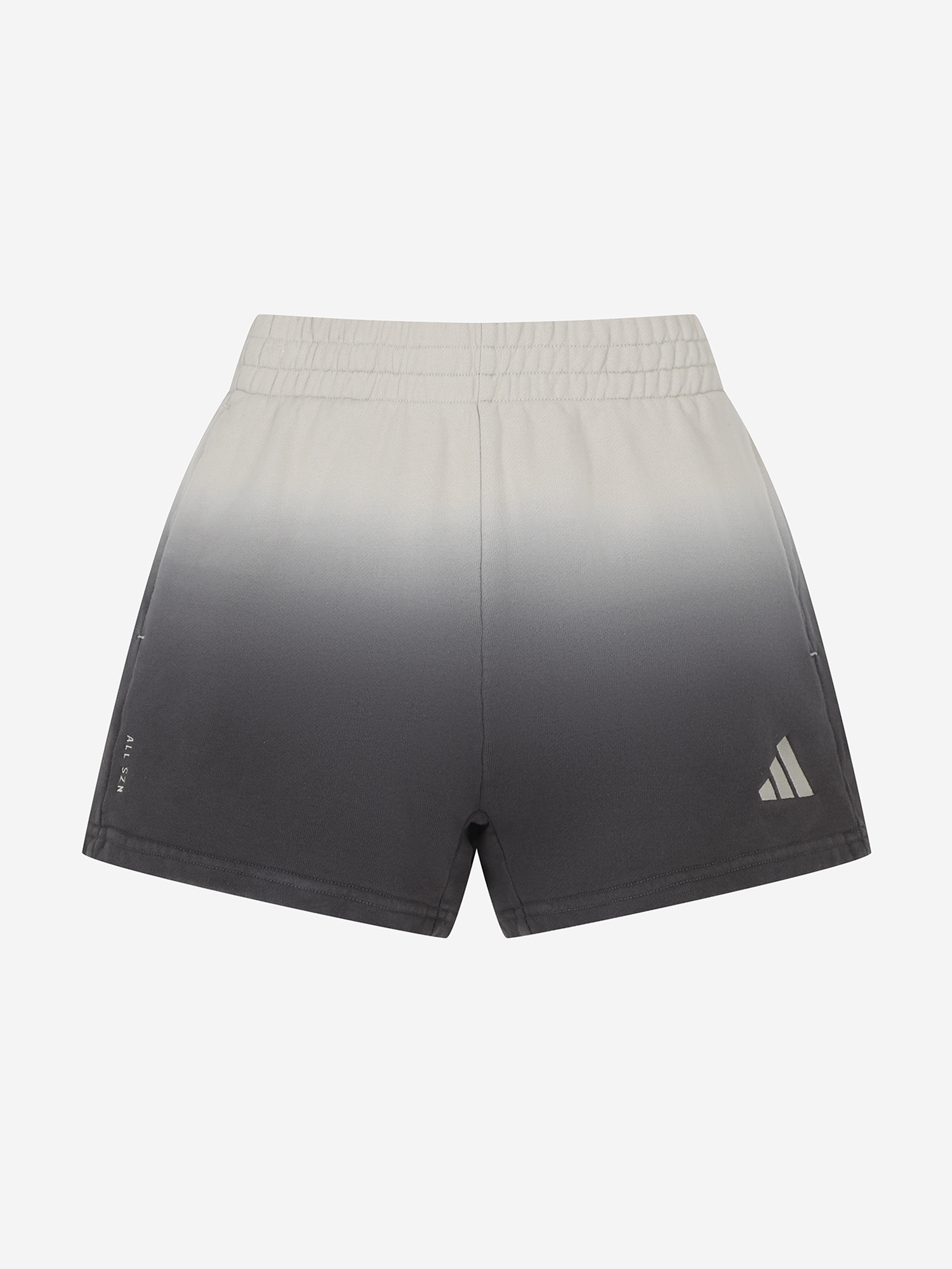фото Шорты женские adidas, серый