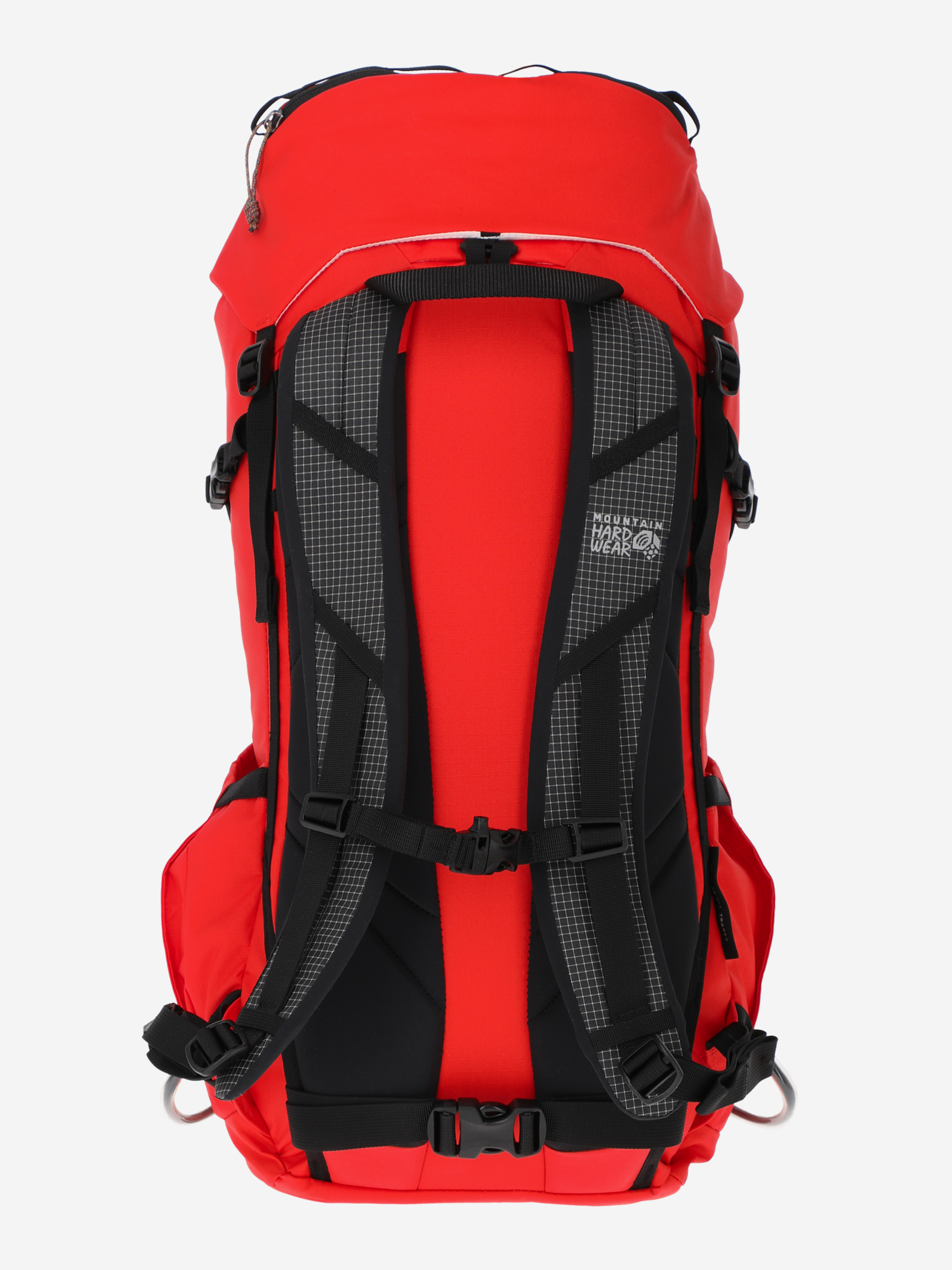 фото Рюкзак mountain hardwear scrambler™, 25 л, красный