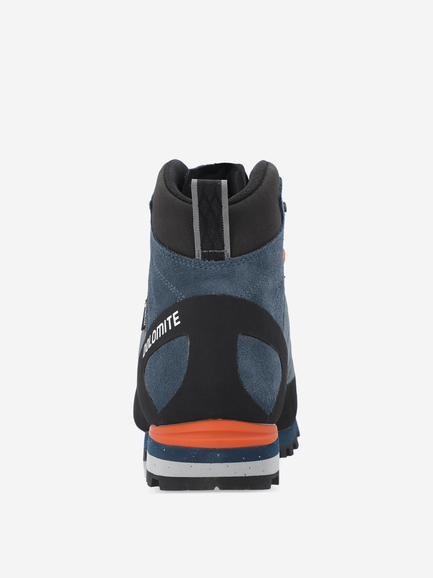 фото Ботинки мужские dolomite crodarossa hi gtx 2.0, серый