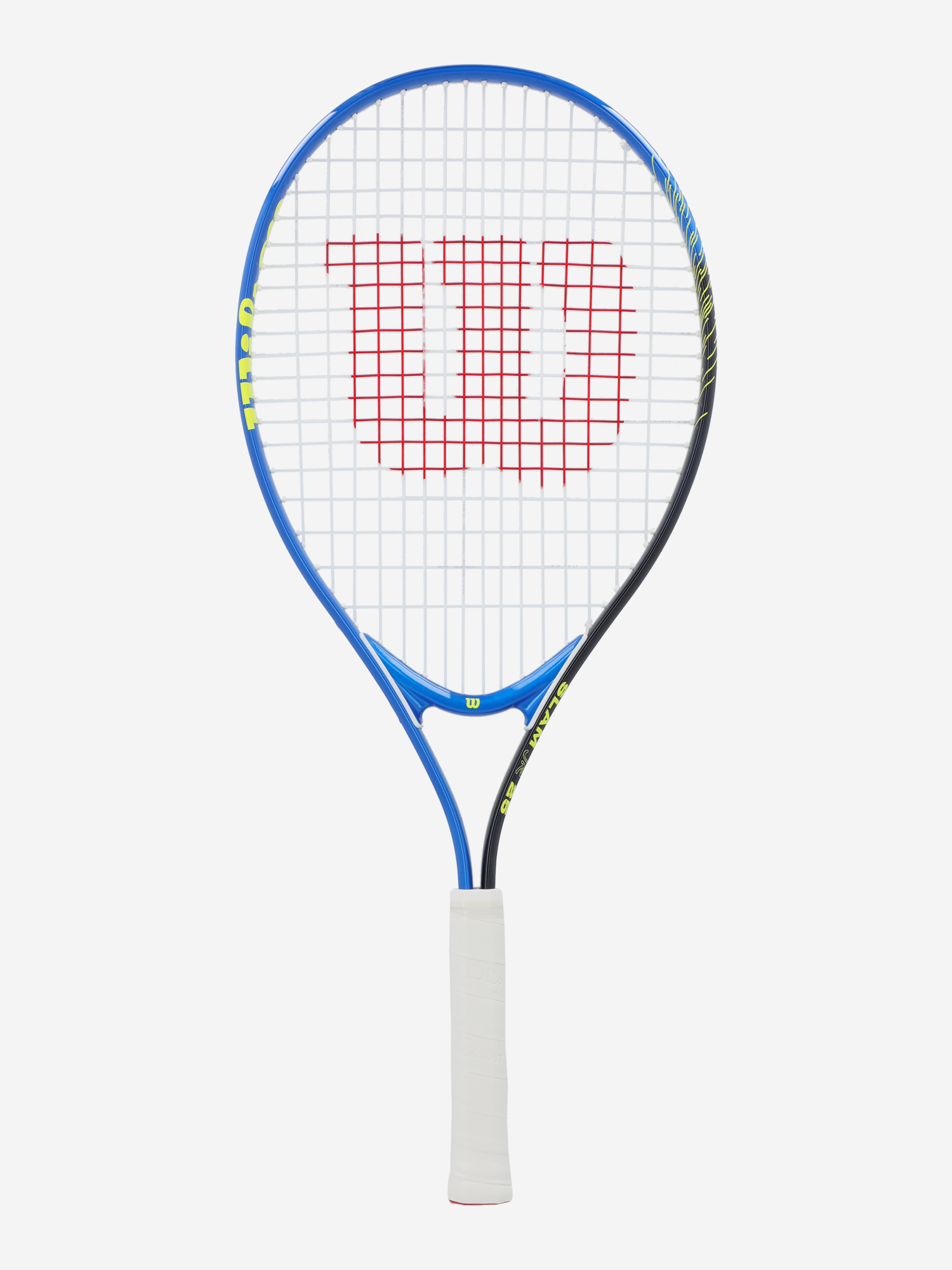 фото Ракетка для большого тенниса детская wilson slam 25'', мультицвет