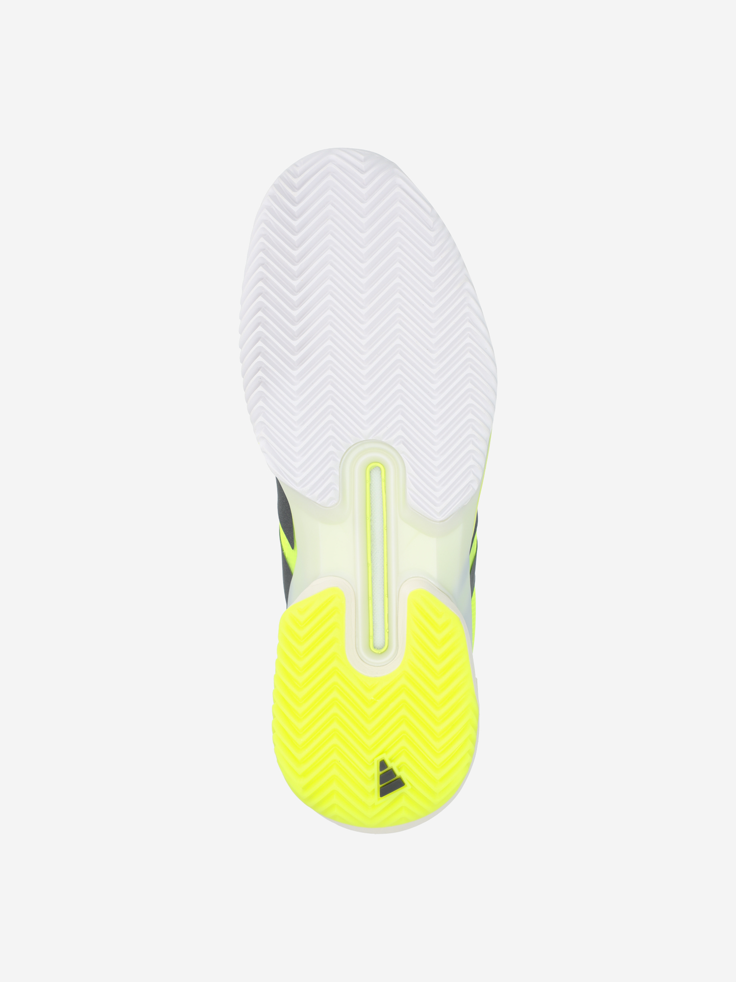 фото Кроссовки женские adidas adizero ubersonic 5, зеленый