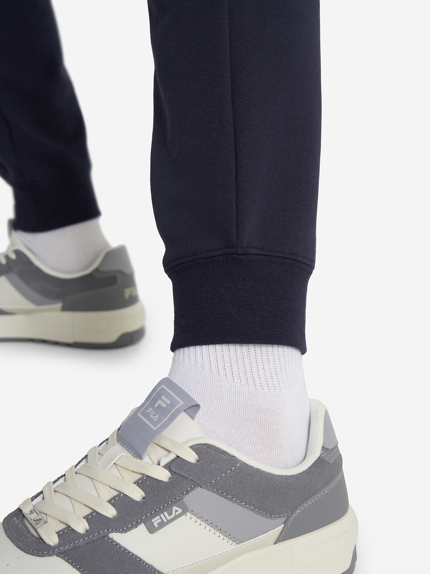 фото Брюки для мальчиков puma no. 1 logo, синий