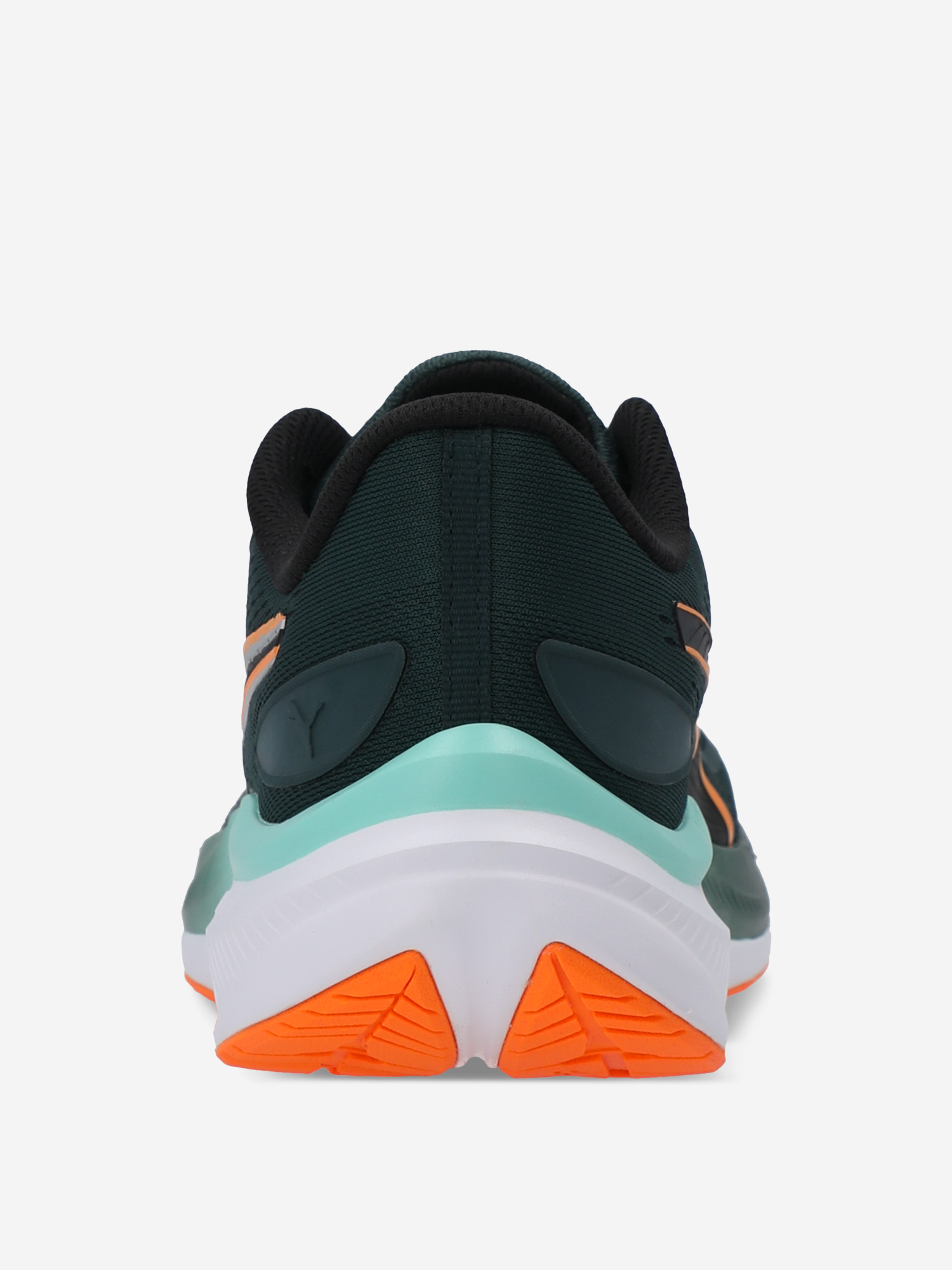 фото Кроссовки женские puma skyrocket lite 2, зеленый